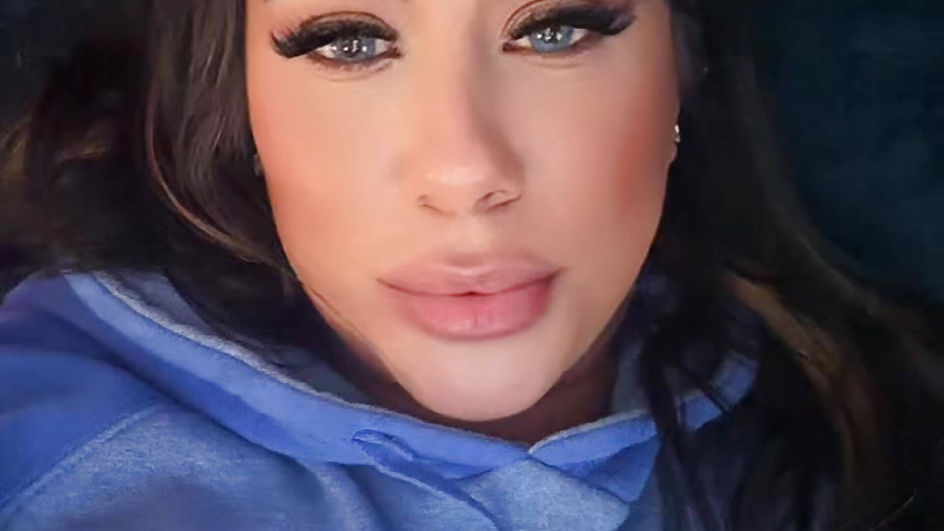 I’m so horny baby 💋