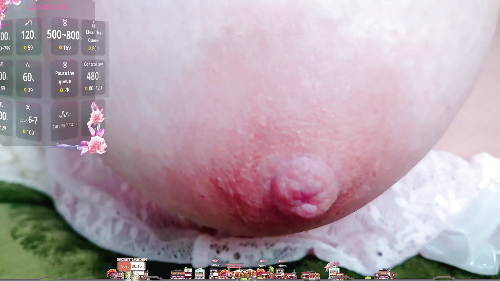 2026-04-19 - AngelwithEcup 캠 모델의 동영상