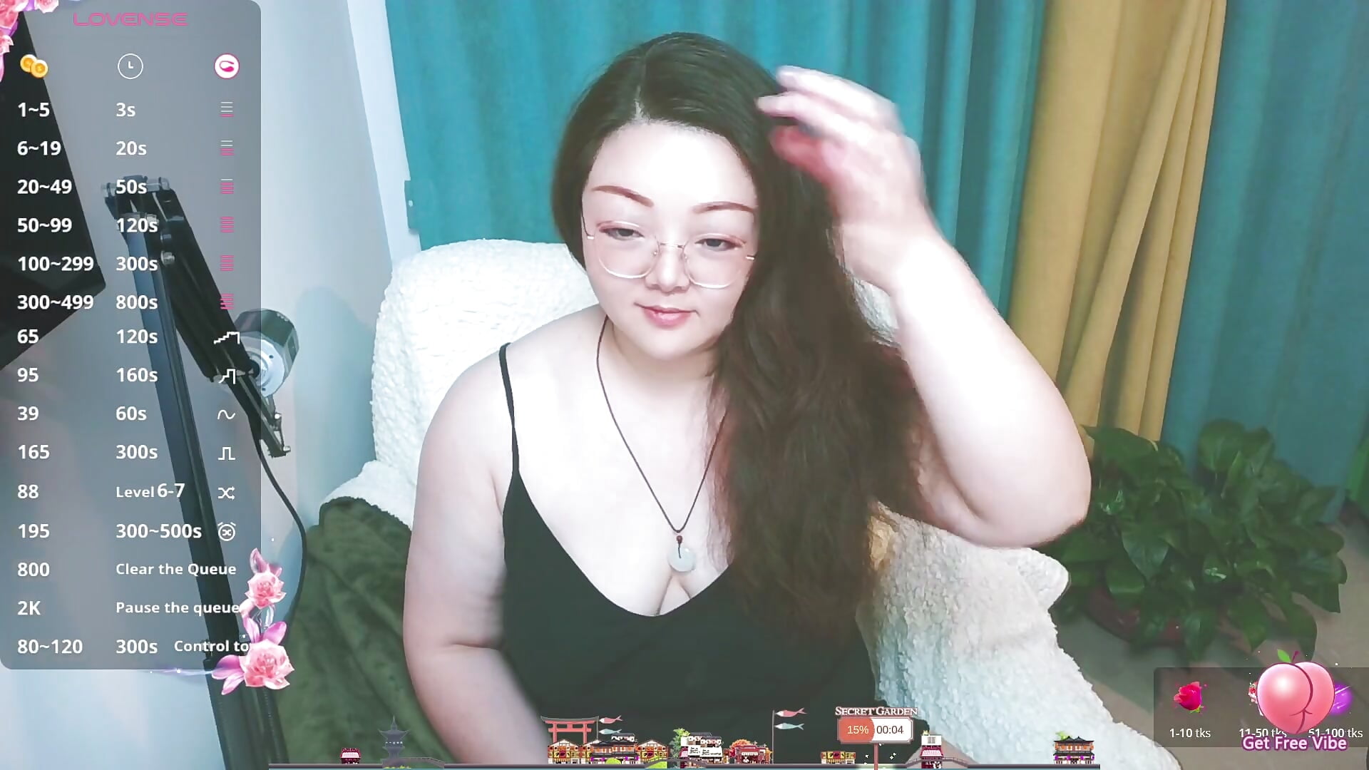 Hello my dear friend. - วิดีโอโดย AngelwithEcup โมเดลแคม