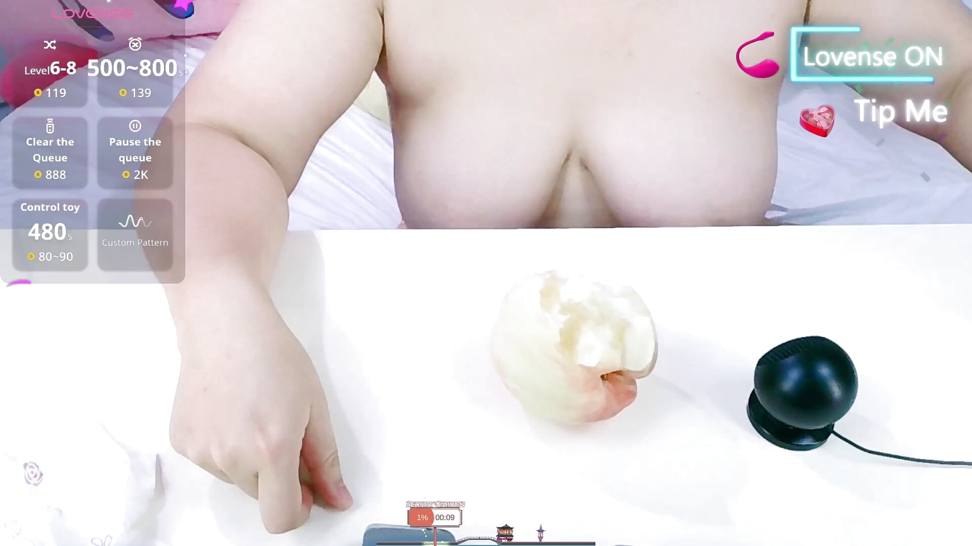 2026-09-14 - Angel99ecup adlı kamera modelinin videosu