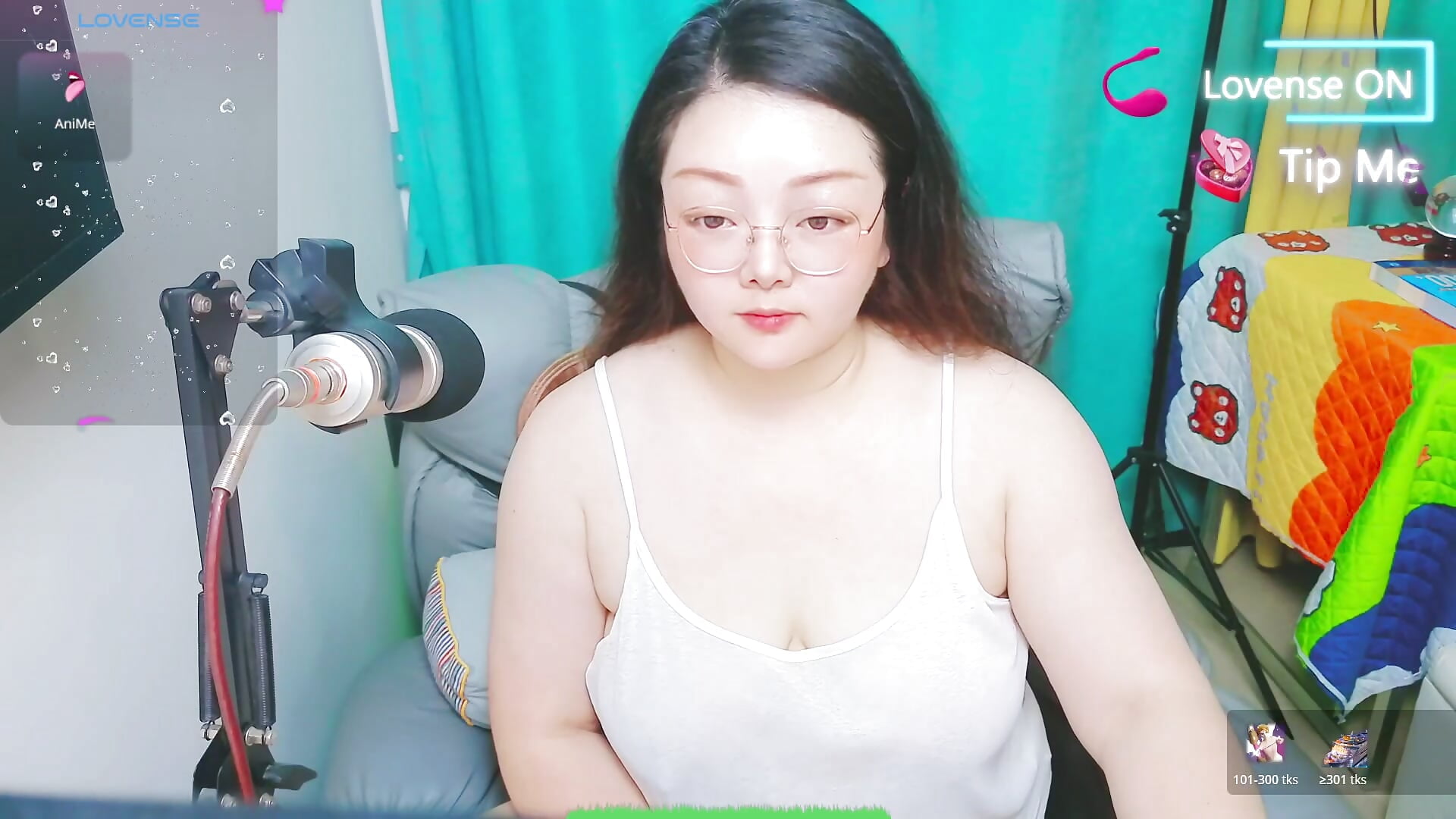 2026-05-18 - vídeo de la modelo de cam AngelwithEcup