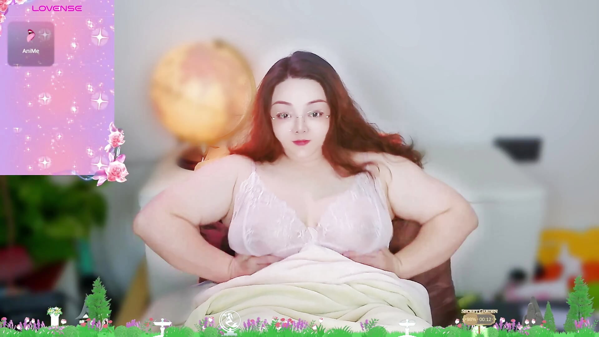 11月15日 - video by AngelwithEcup cam model