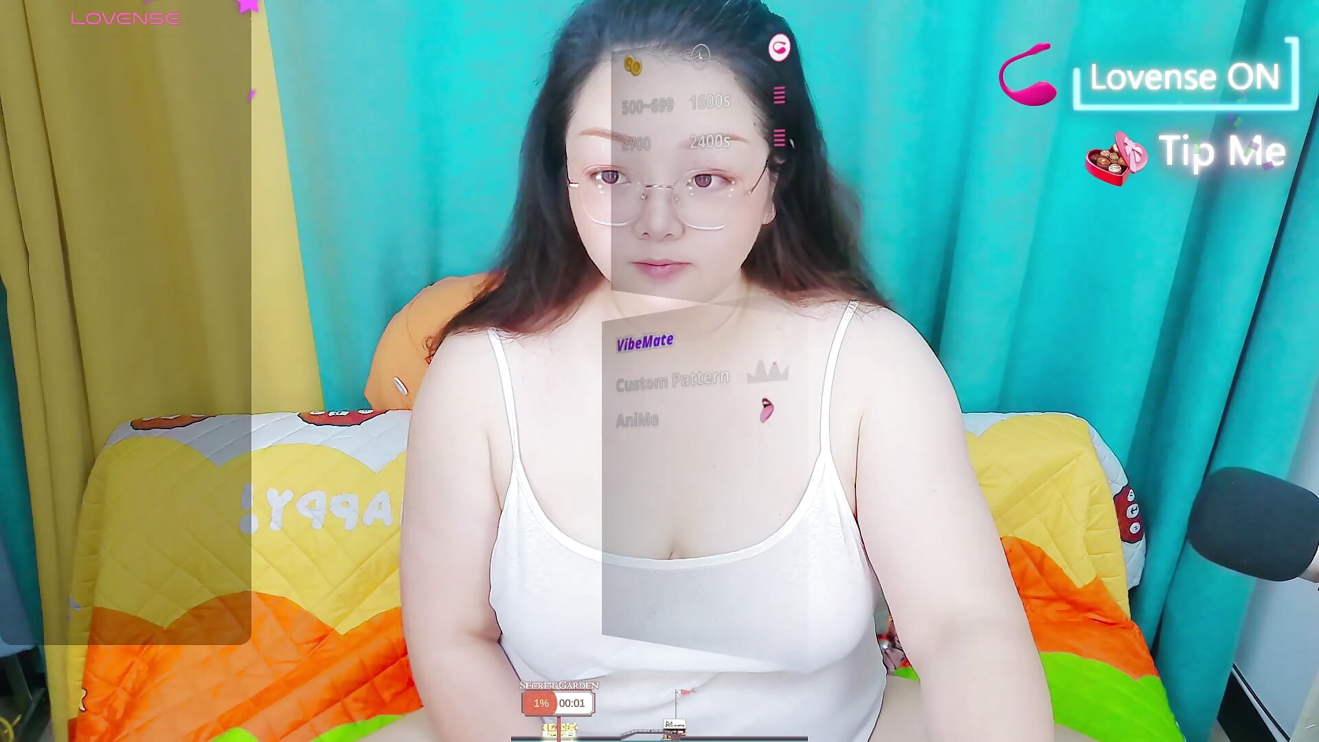 2026-06-17 - vídeo de la modelo de cam AngelwithEcup
