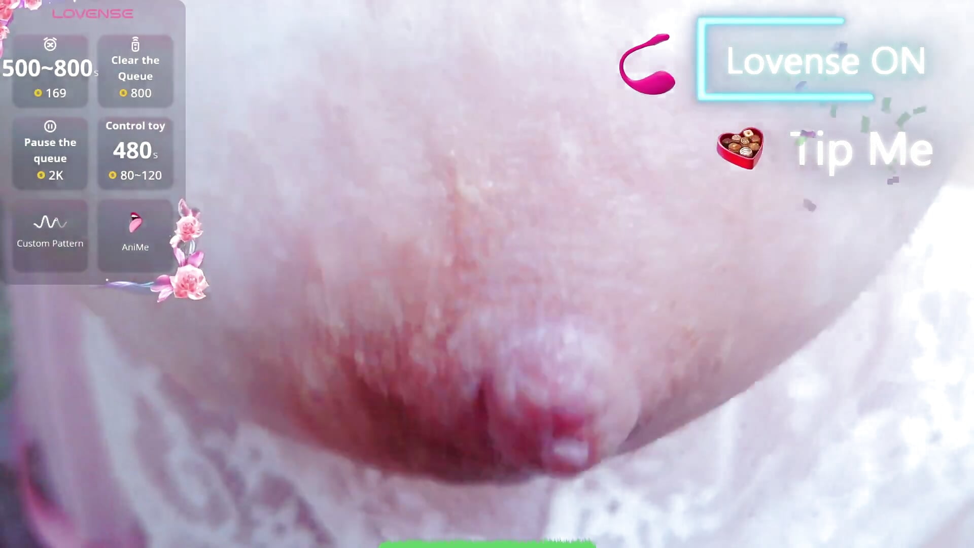 2026-04-23 - video oleh model kamera AngelwithEcup