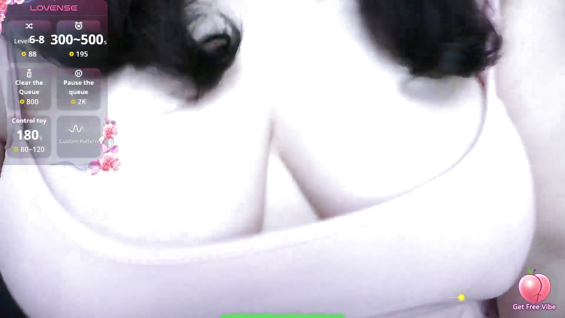 2026-03-05 – video modela na kameri AngelwithEcup