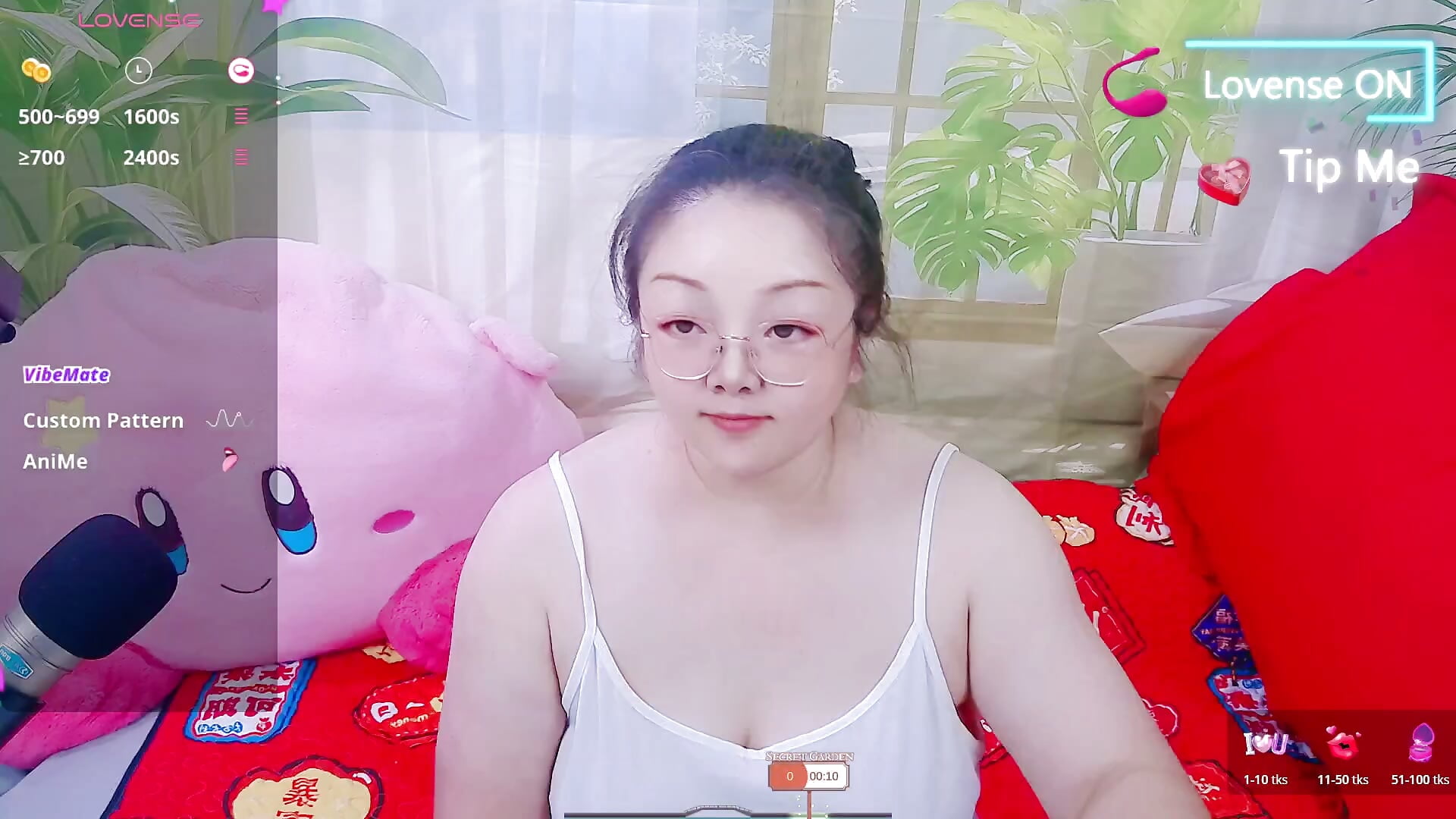 2026-08-27 - video by Angel99ecup cam model