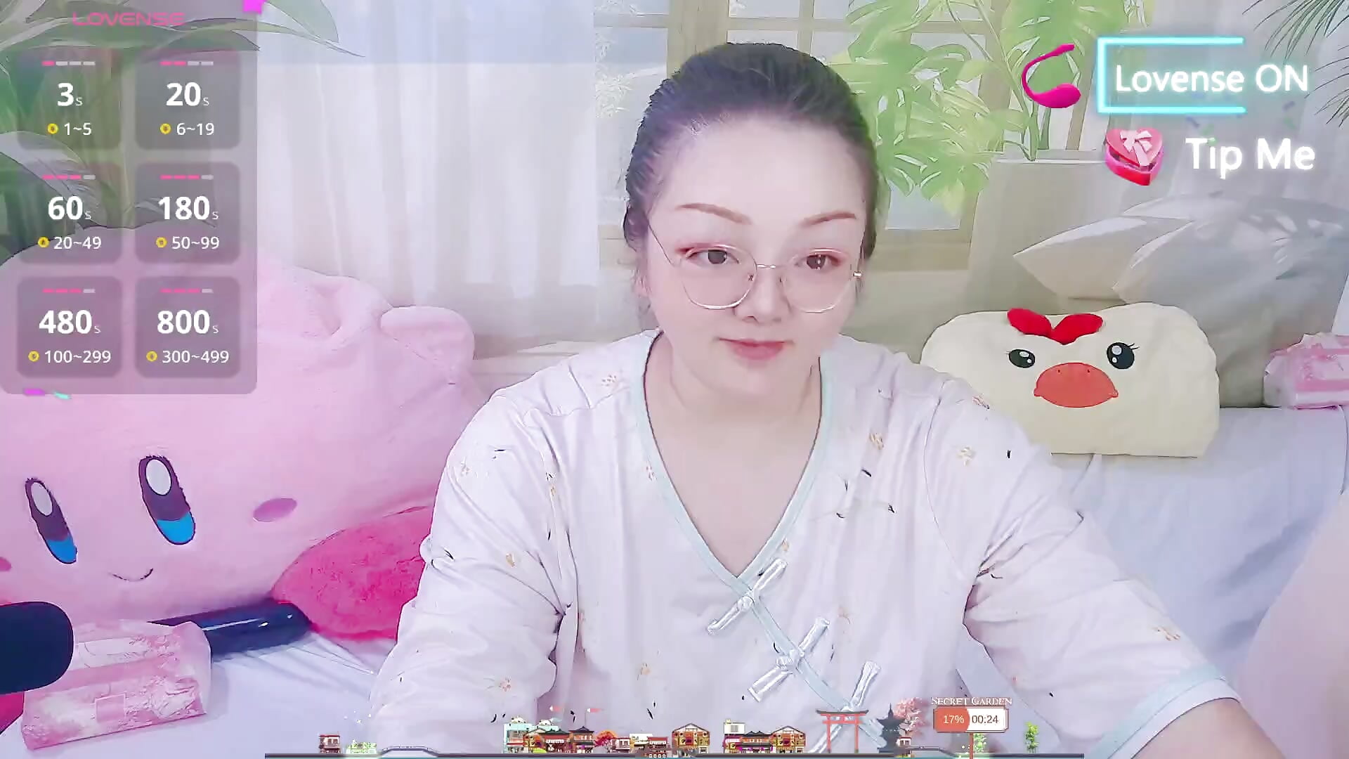 2026-09-09 - video của người mẫu cam Angel99ecup