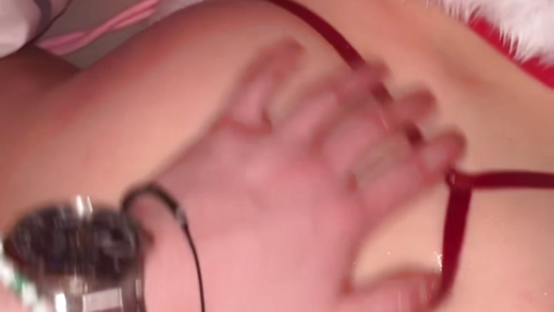 Oil fuck my girl hard