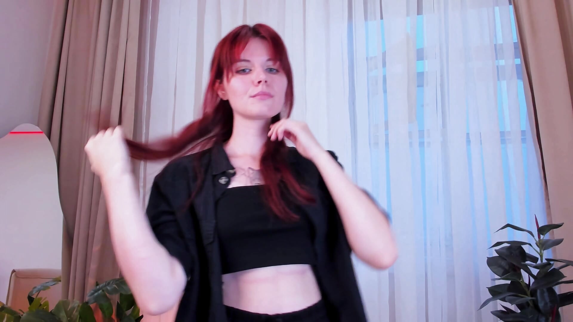 nice to meet u^^ – video af RayButterfly