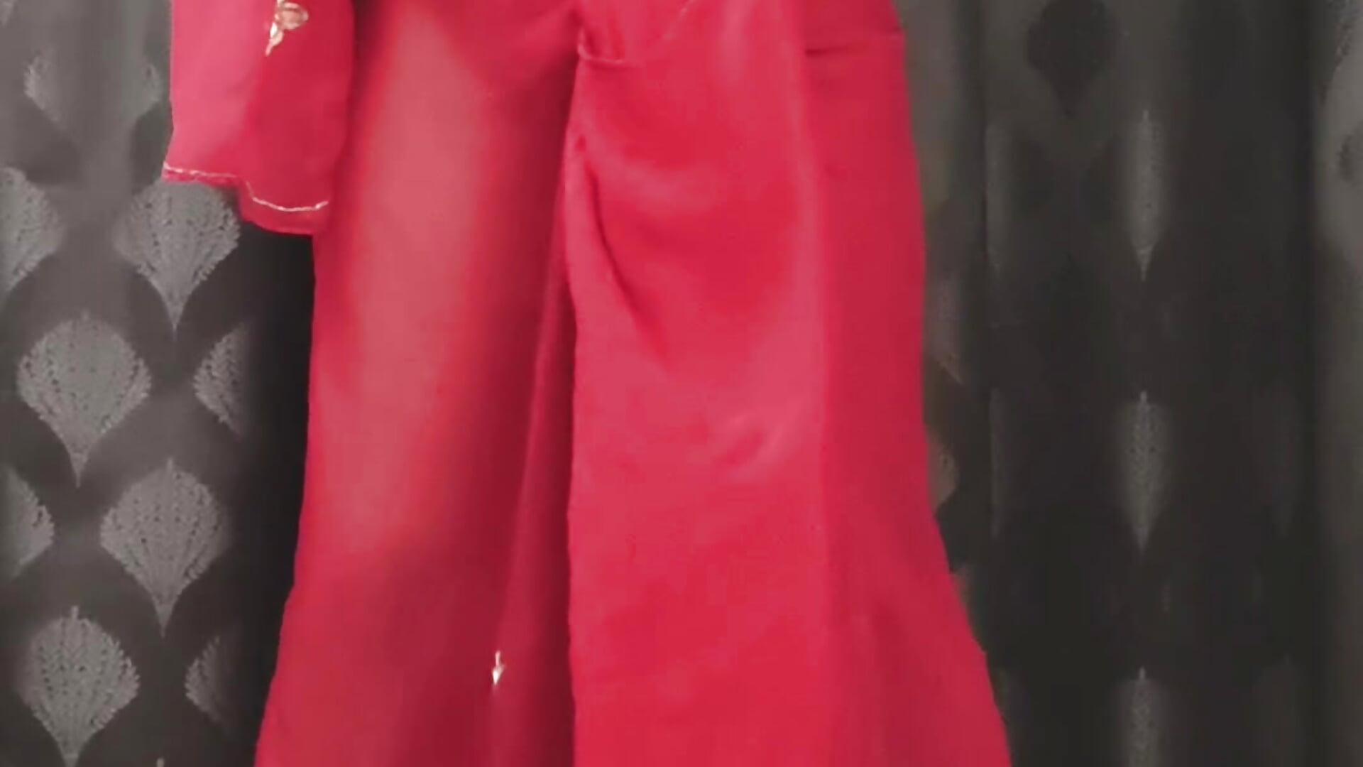 Seduction full nude video