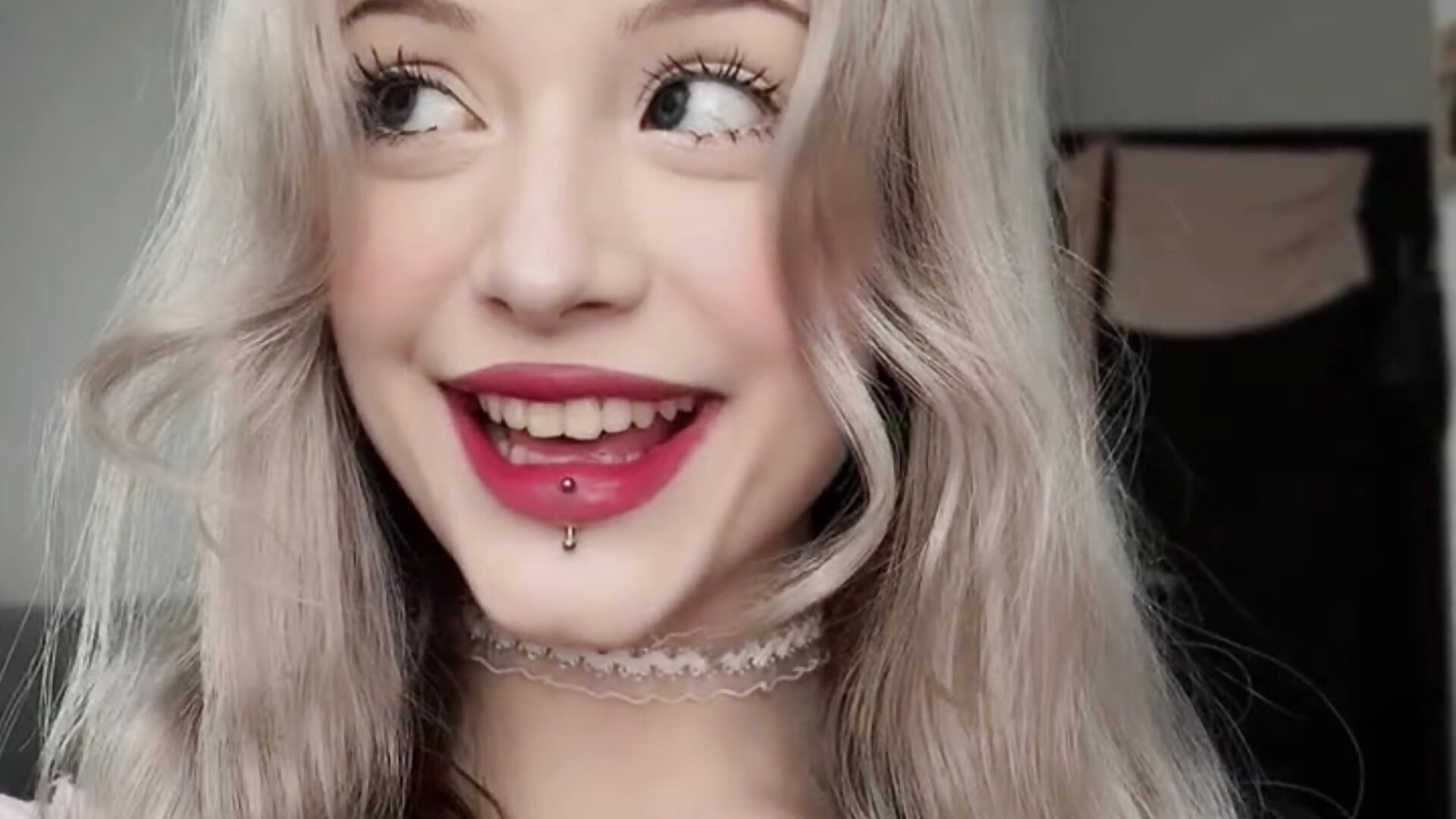 smile for you - video av _lovendy_ cam model