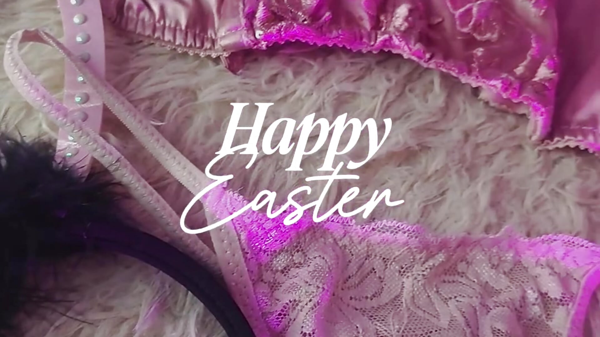 🐰🪺HAPPY EASTER 🐰🪺 - video by stacystarrk_ cam model