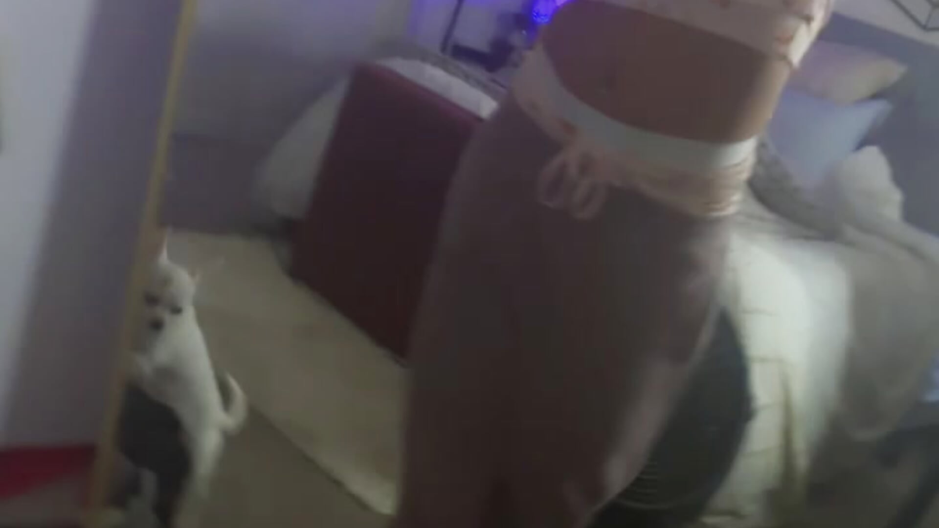 Cardi b bow im ded - video by megansweetfromthevalley cam model