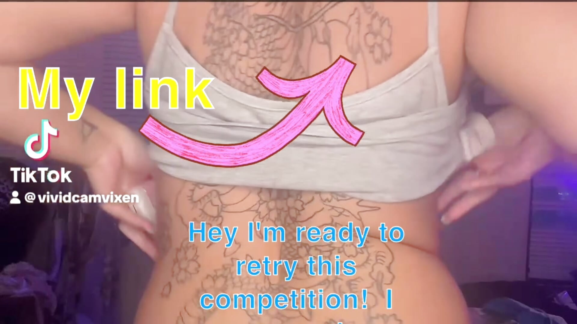 Vote here-every day! Use this link! Probe votes for trades - https://covergirl.maxim.com/p/X2RY9D2 — filmik PressureBarbie, modela(-lki) na kamerkach