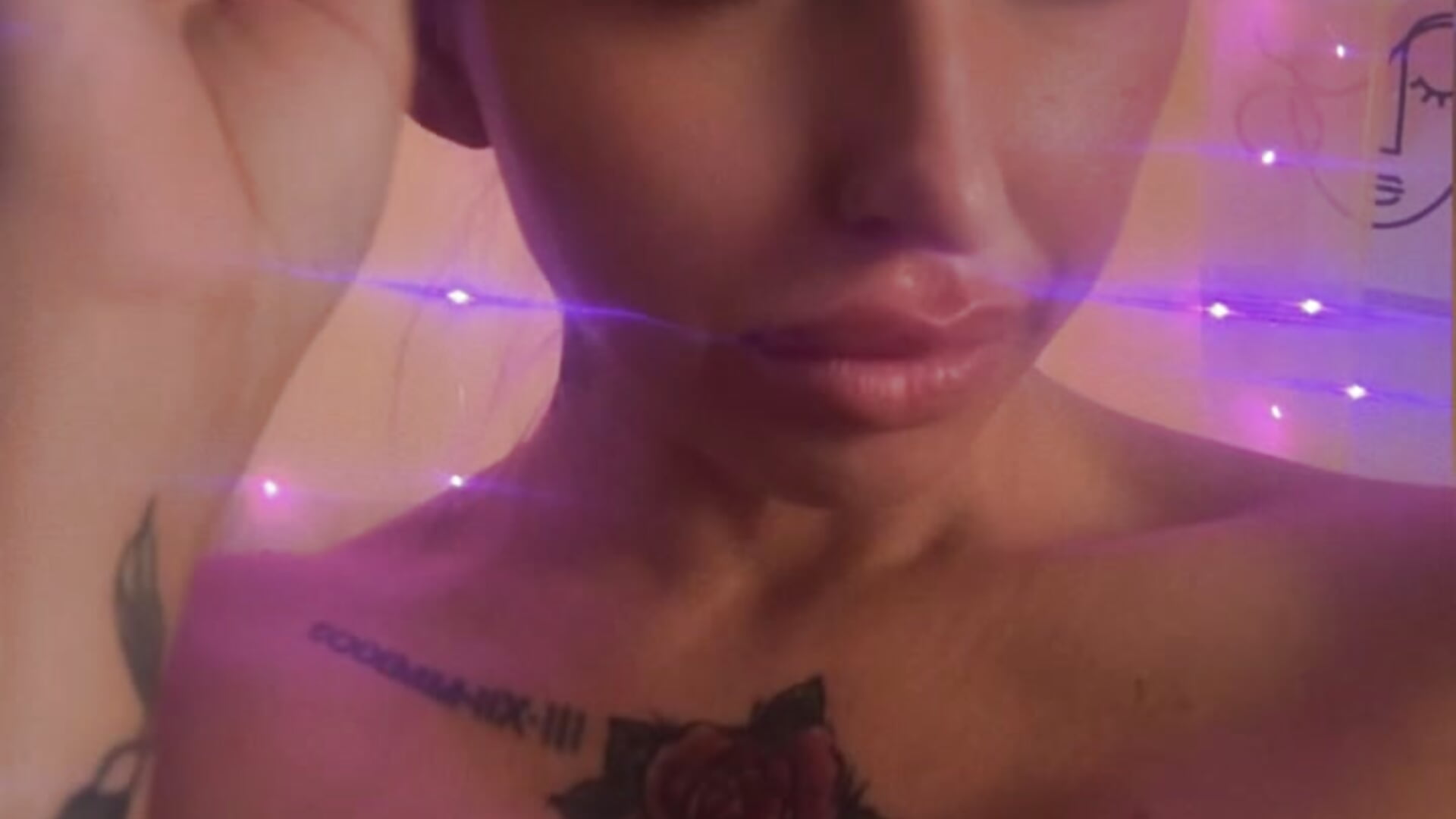 Hi bb how are u doing today? Im not thinking i can work tonight- but i wish I could!! - video by PressureBarbie cam model