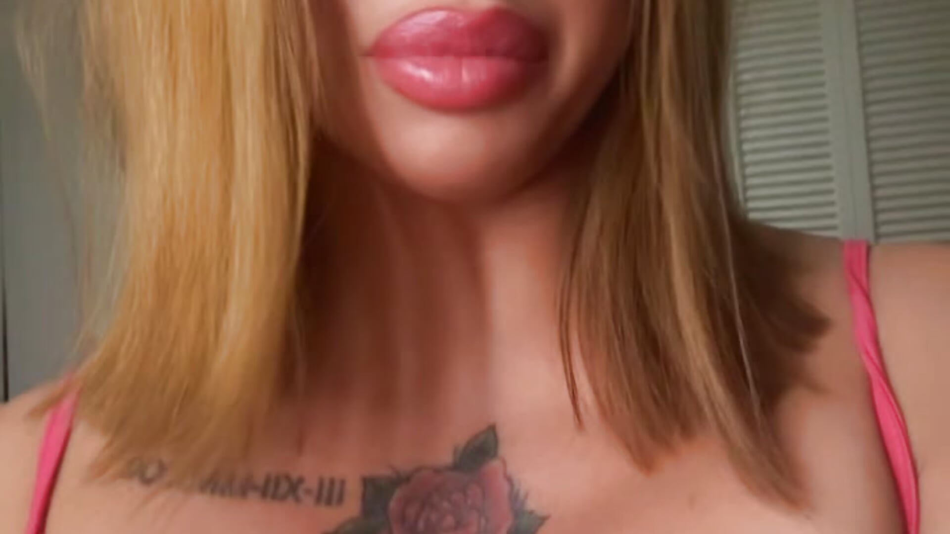 Realizing, and trying to start getting up at all different times so everyone can meet me💋 - video by megansweetfromthevalley cam model