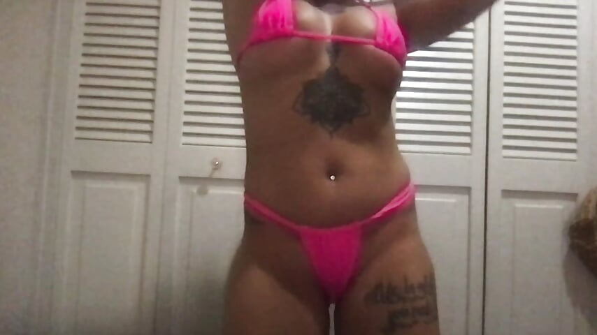 ScreenRecording - video di PressureBarbie modella di cam