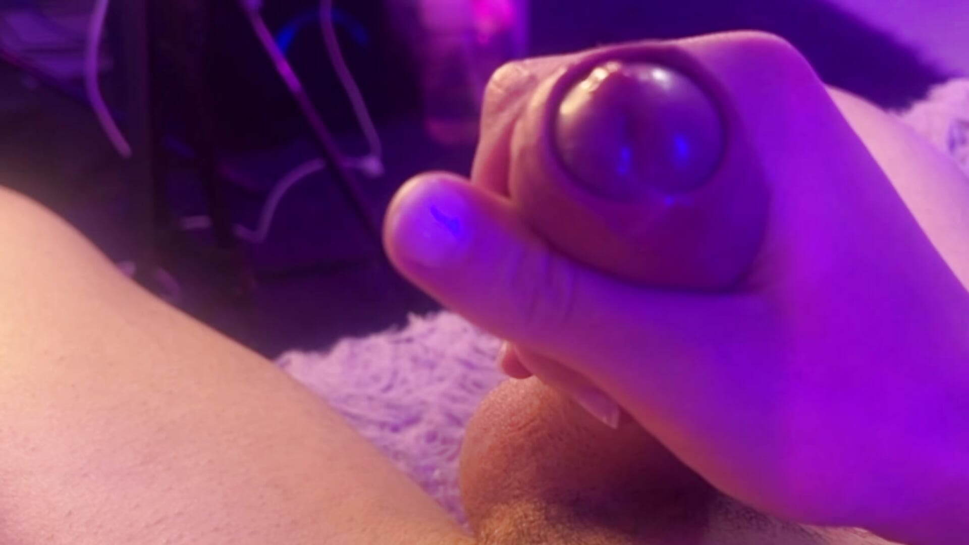 ⁺˚⋆｡ Try My PreCum °✩ ☼