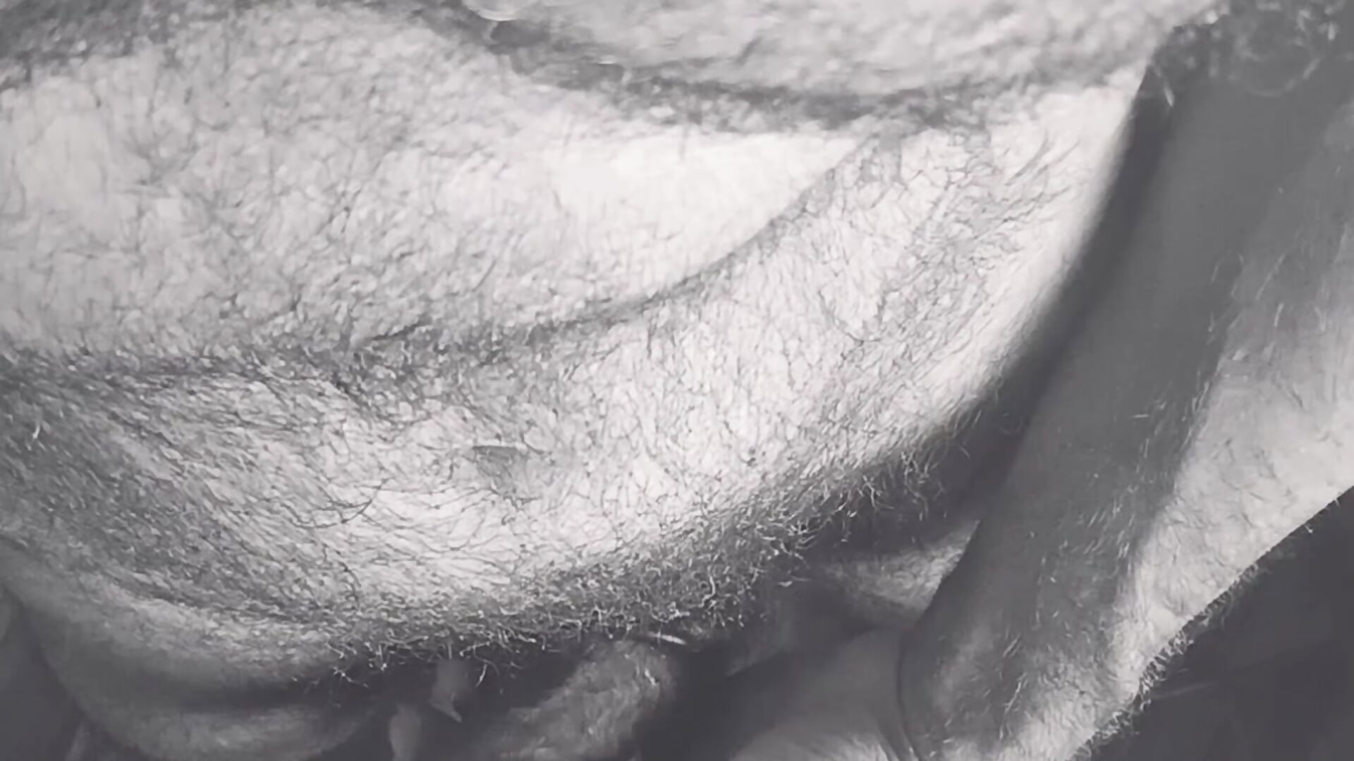 My body and hairy cock - Nicko-Roco主播的视频