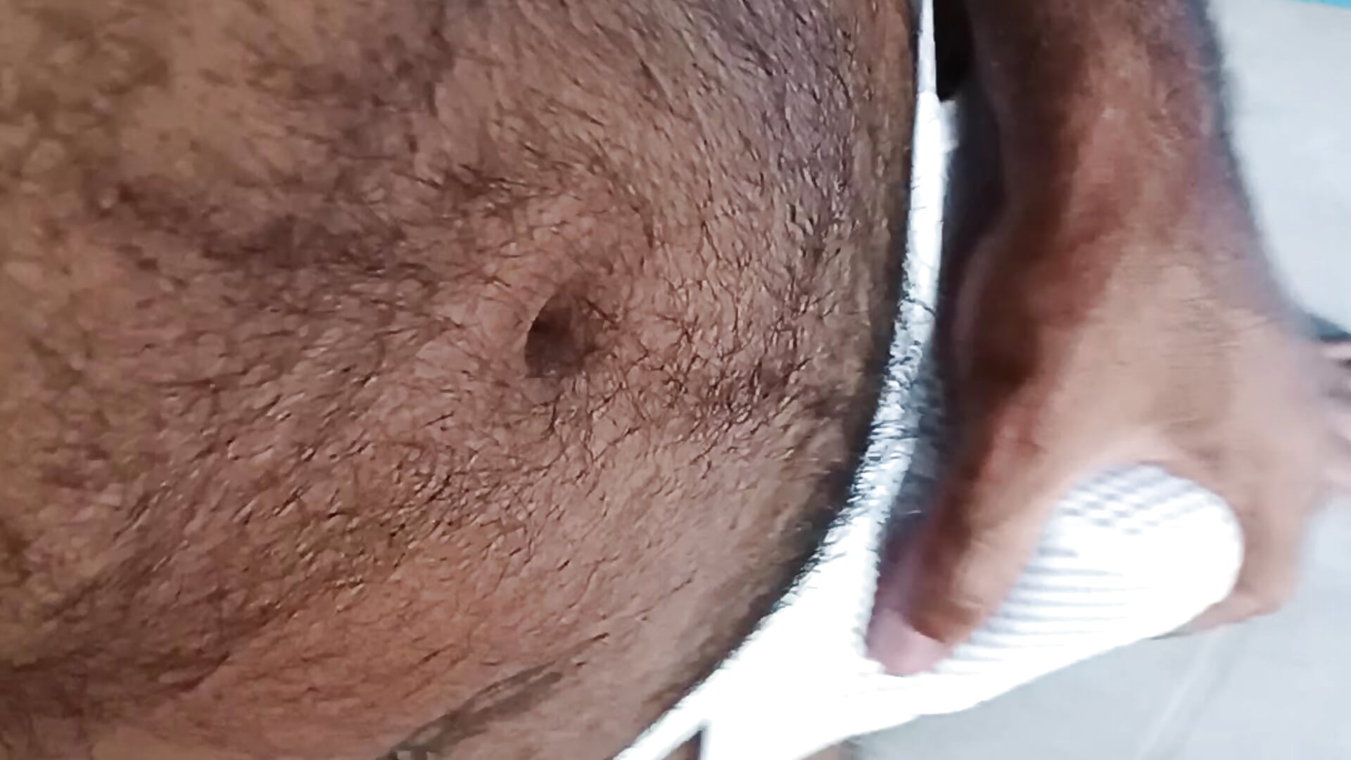 My hairy body - Nicko-Roco主播的视频