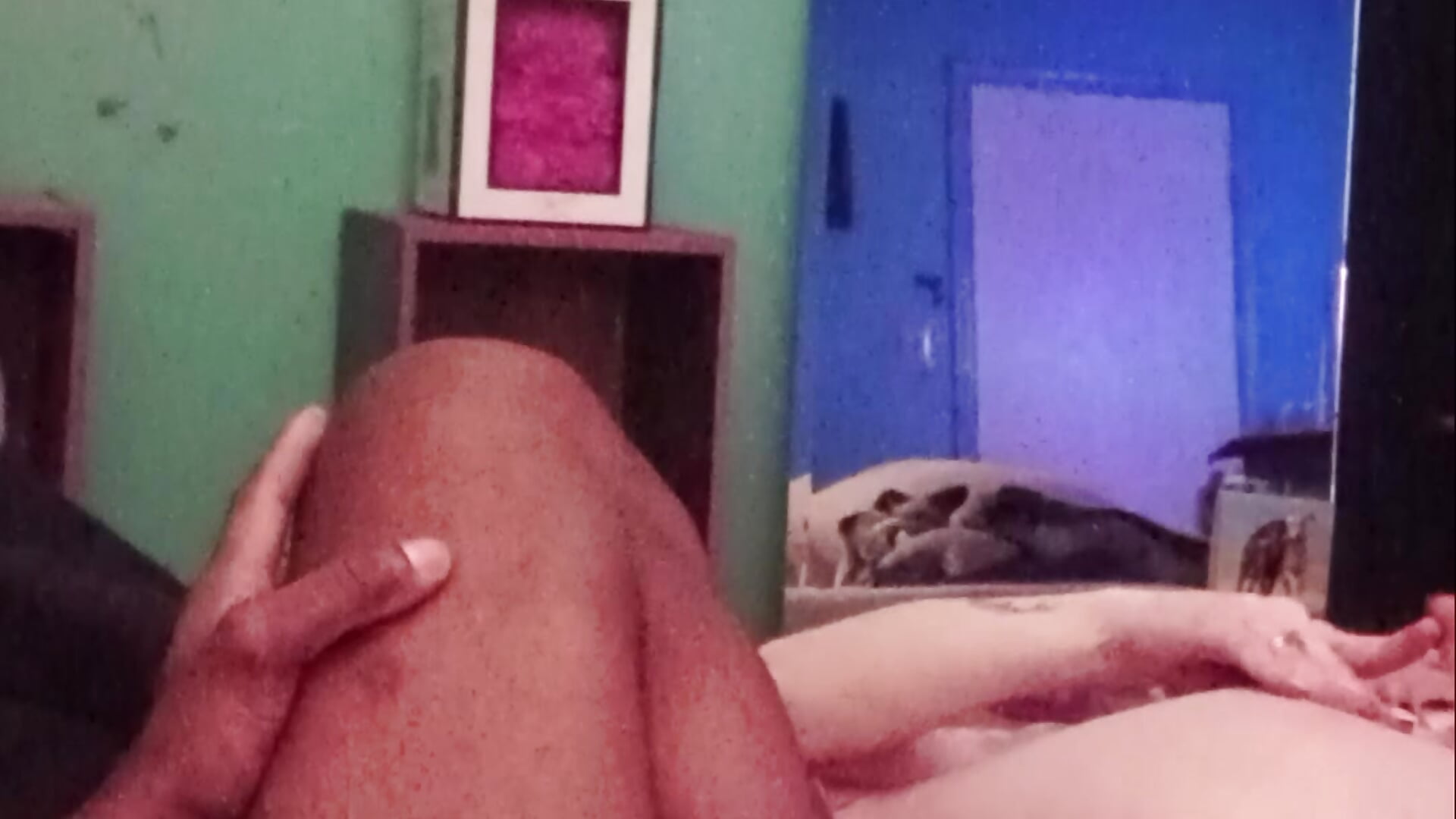 1000000300 - video by dopedick8484 cam model