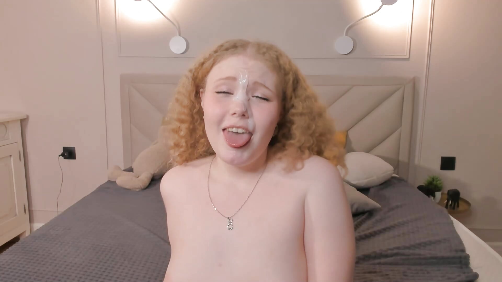 Ahegao