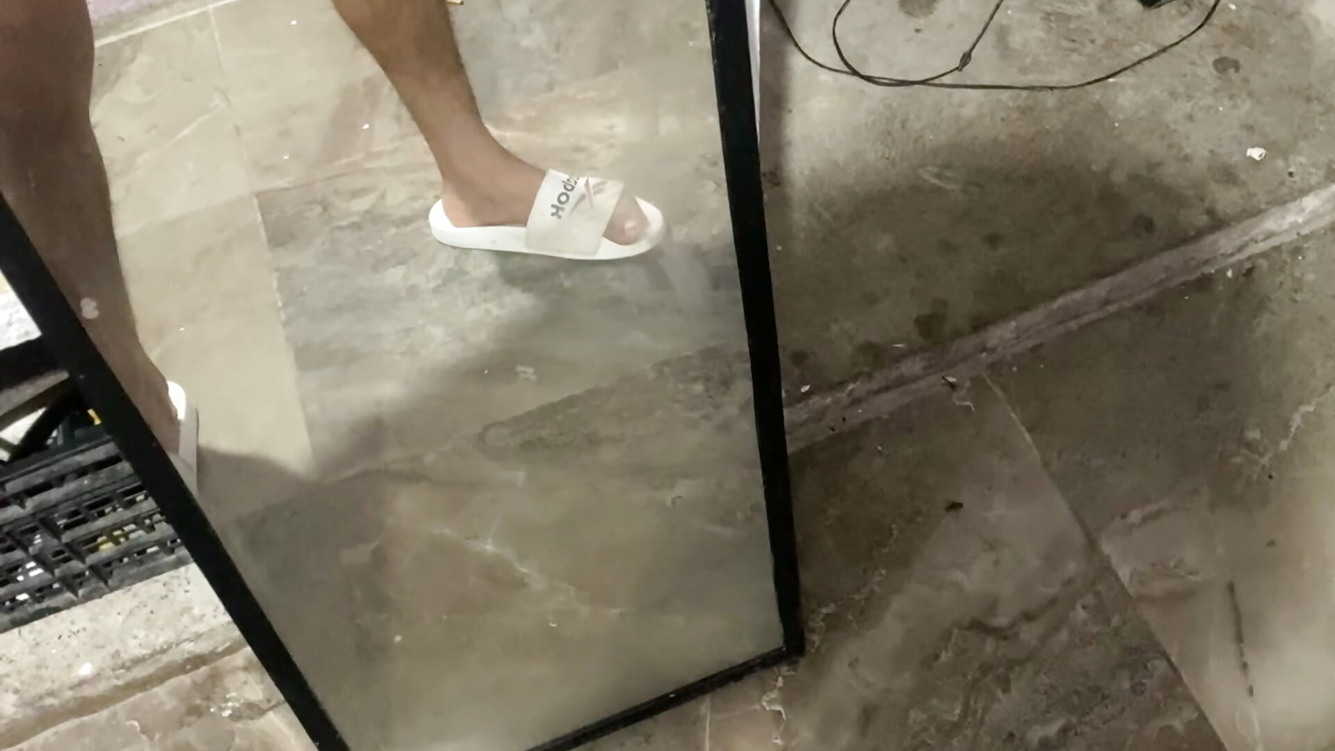 Cholo vago - video van Cholo132