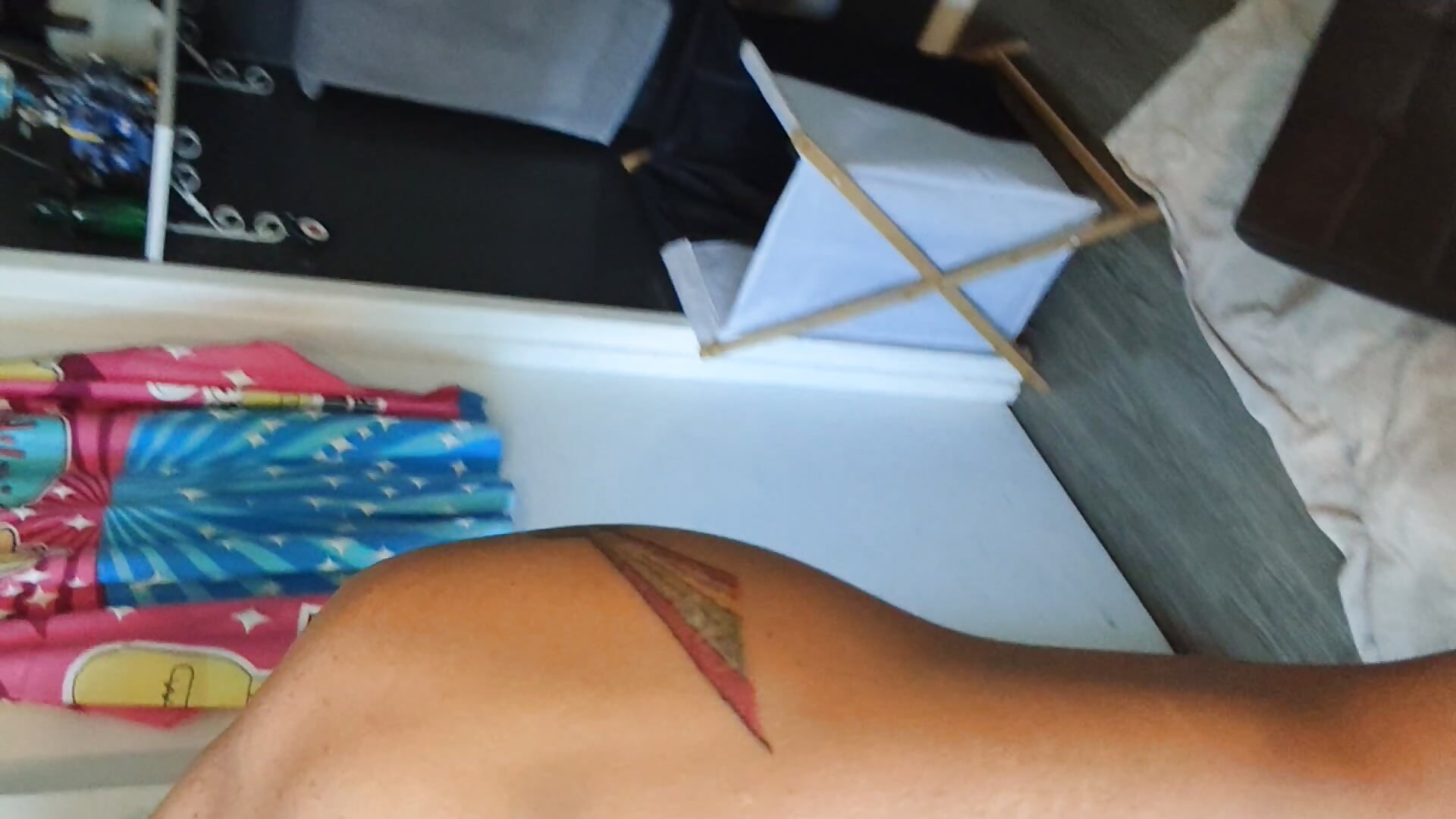 Tatts - video by neopolitanSHAFT cam model