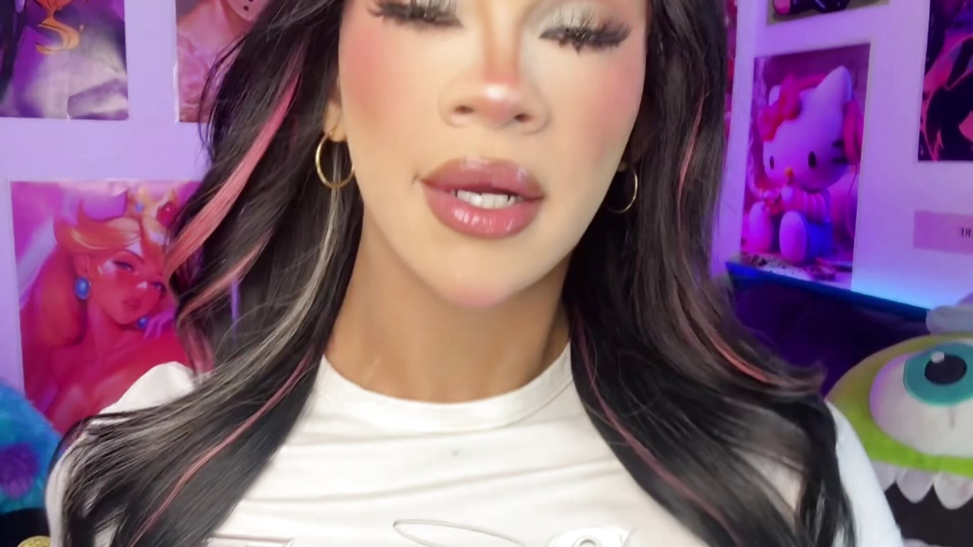 Mamacita<3 - video by Kittylissi cam model