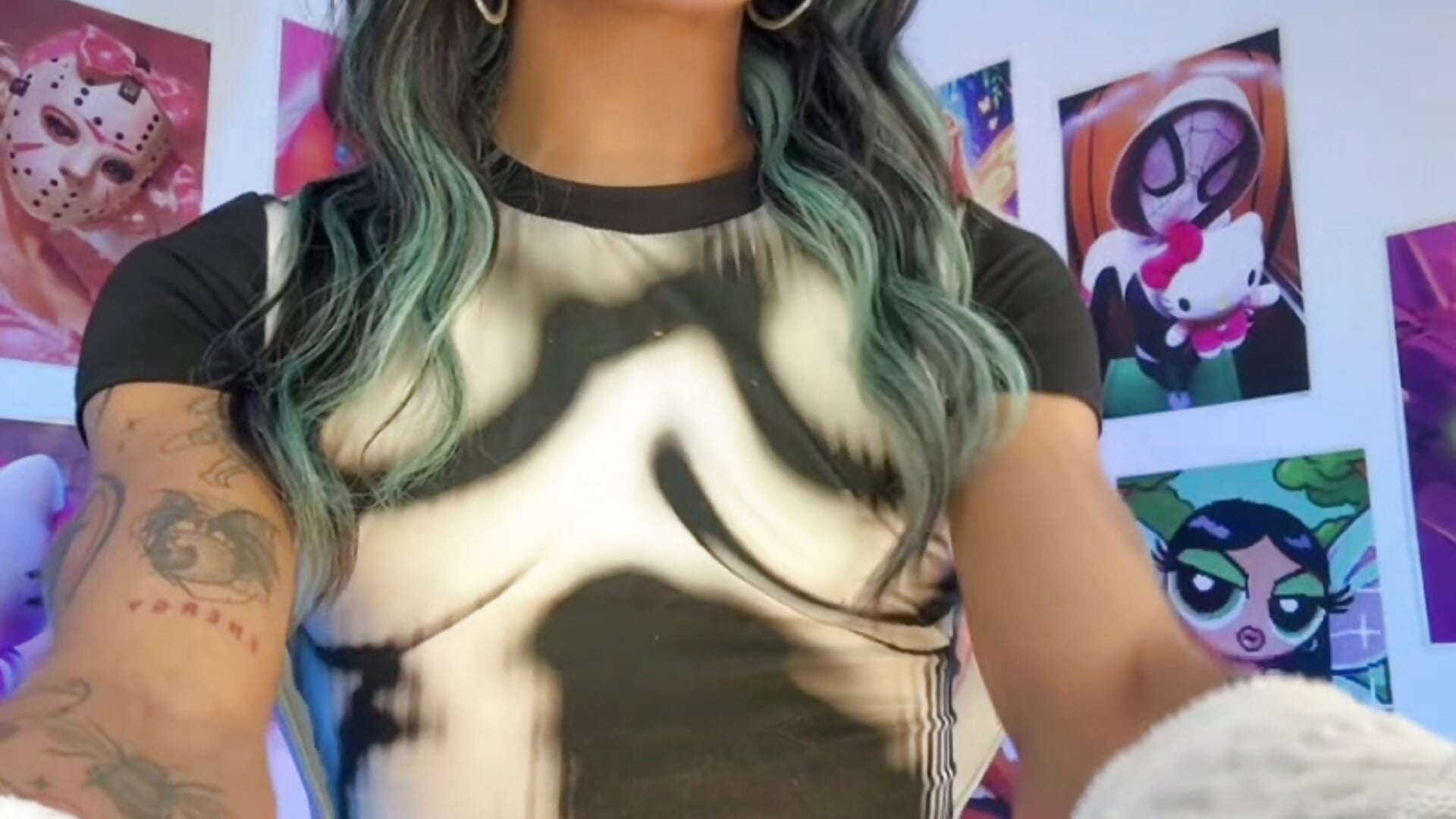 Kitty lissi - Vídeo de Kittylissi, modelo de vídeos