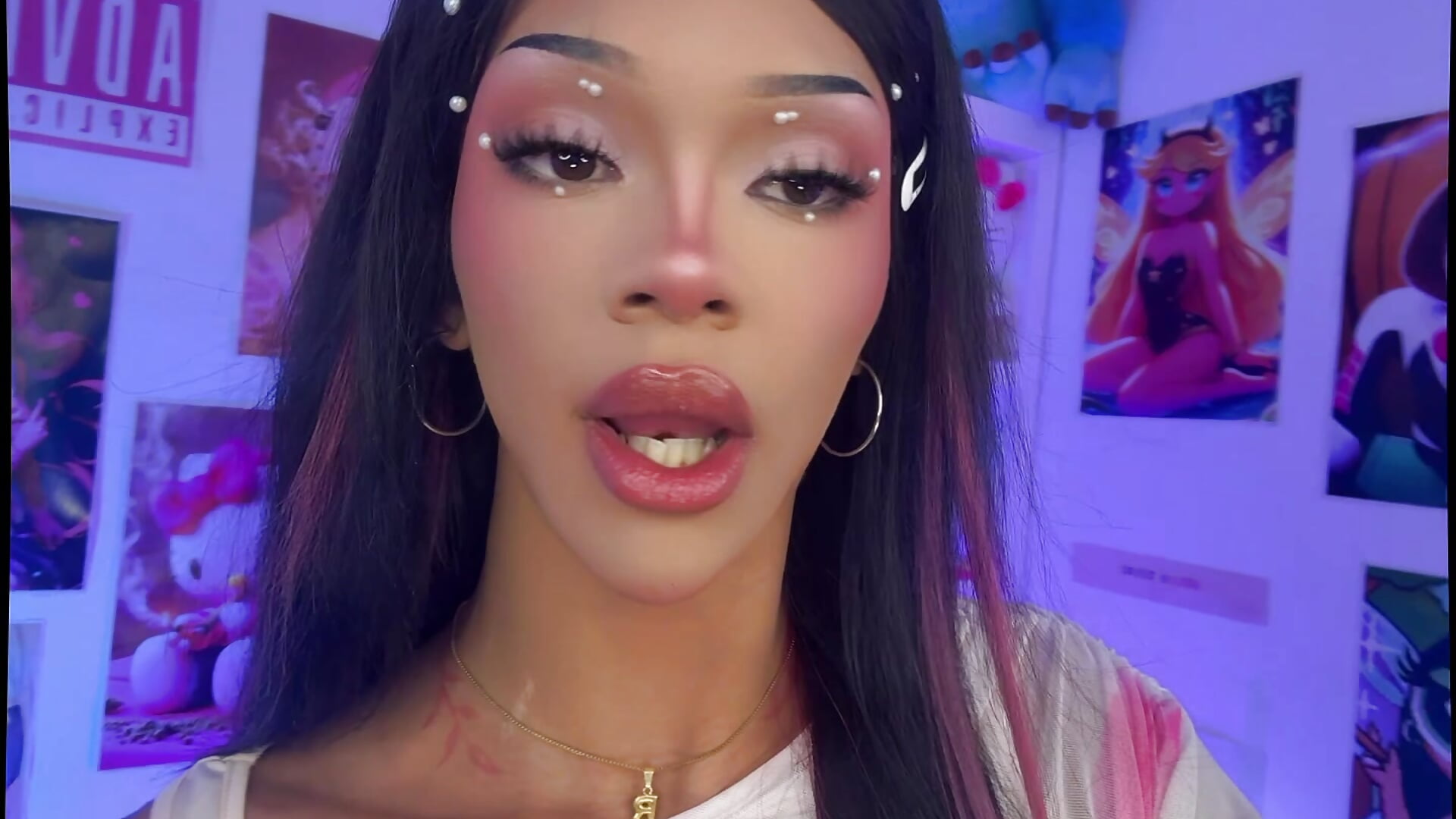 Lol - ক্যাম মডেল Kittylissi-এর ভিডিও