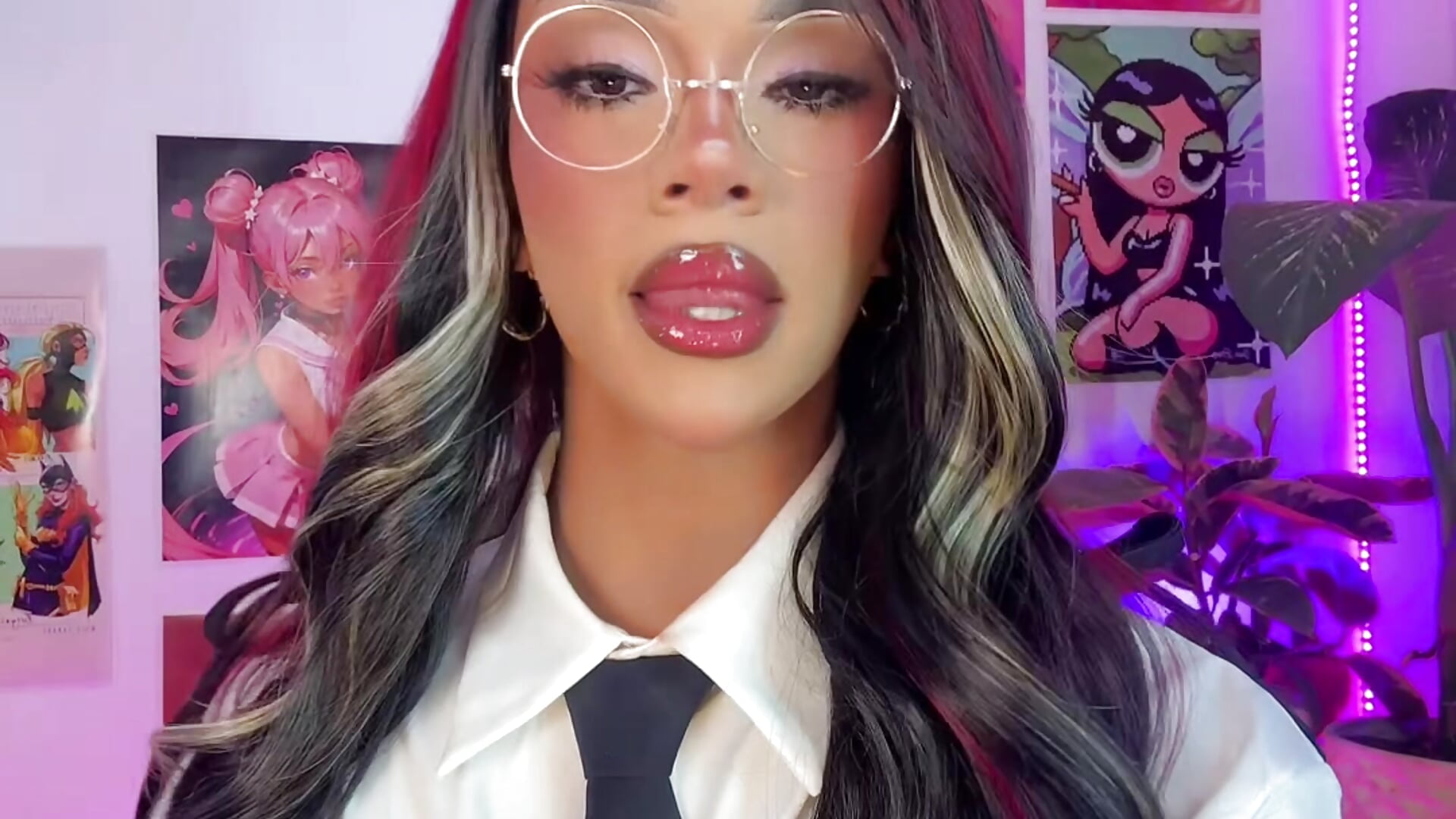 TikTok: Lissigyal - 視頻由 Babylissi 主播提供