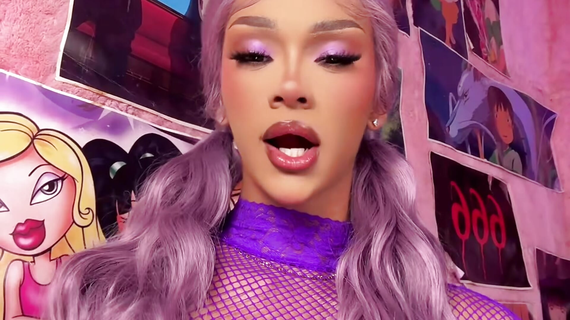 Tell me you miss me - 視頻由 Babylissi 主播提供