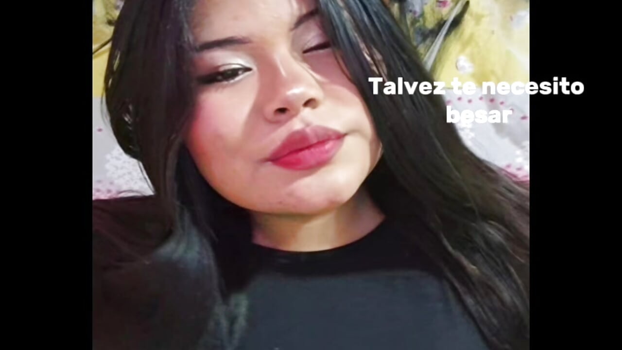 Amore - video di Cannella_0 modella di cam