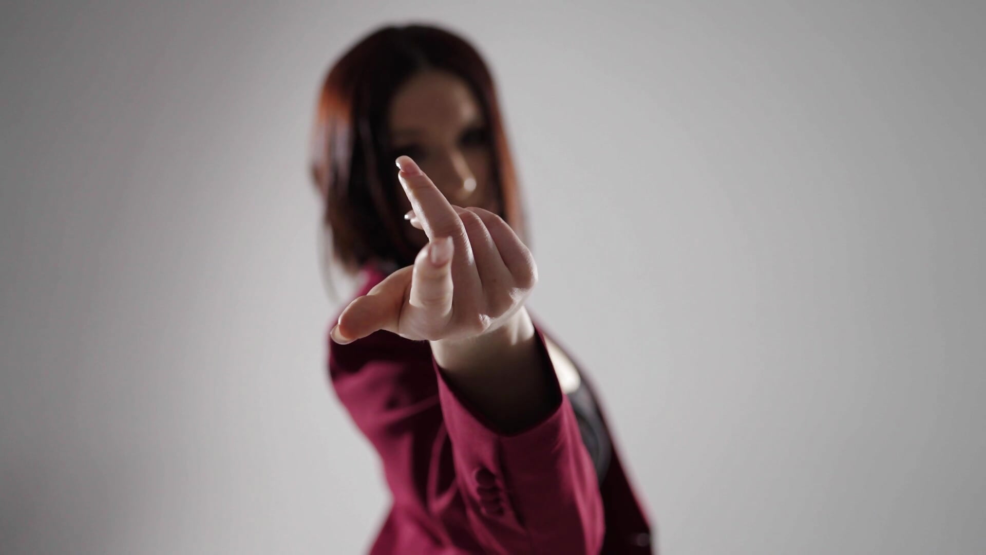 Mistress by Protocol - video by VictoriaArdern cam model