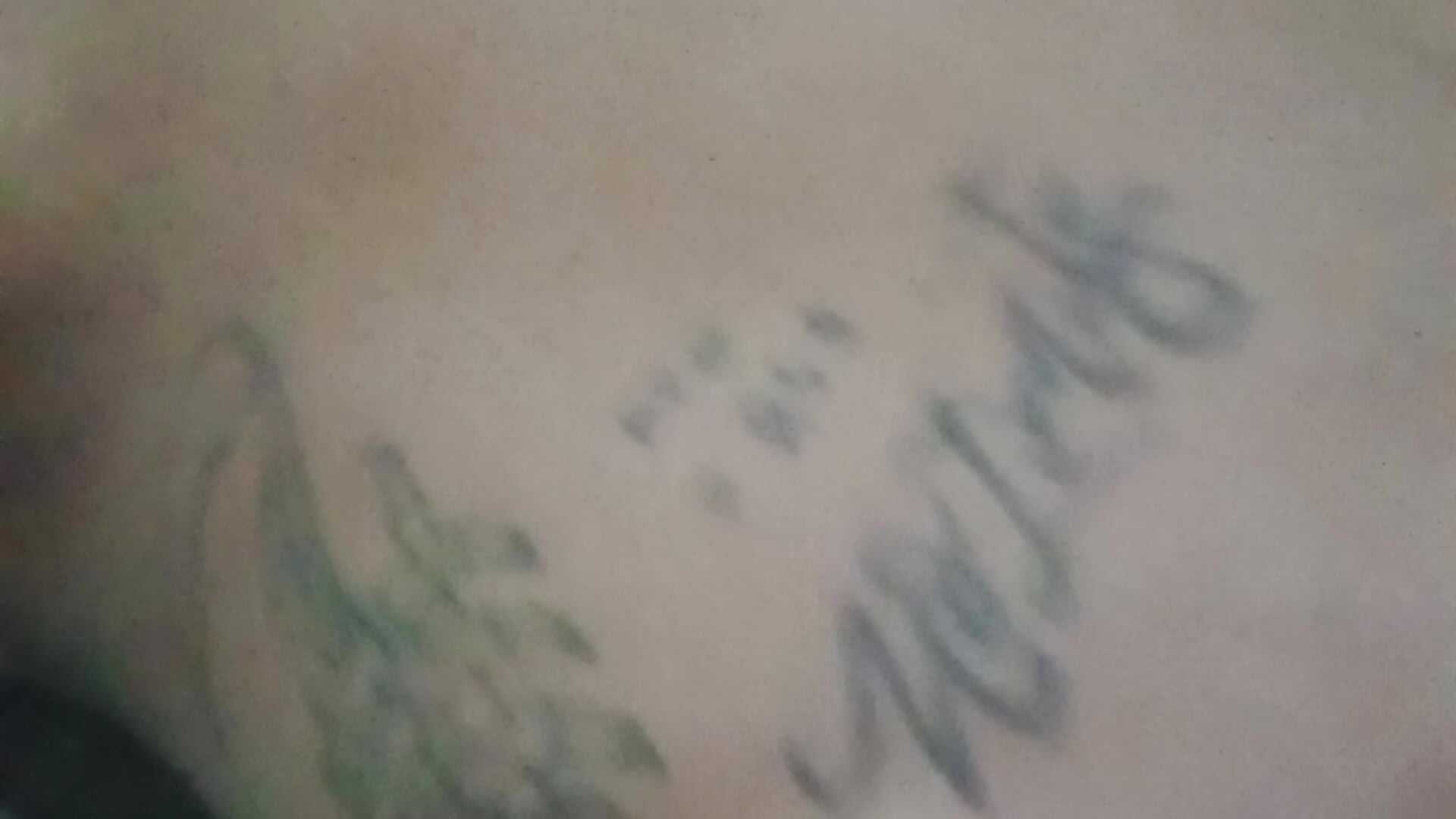 My tattoo - video by SiperoXxX cam model