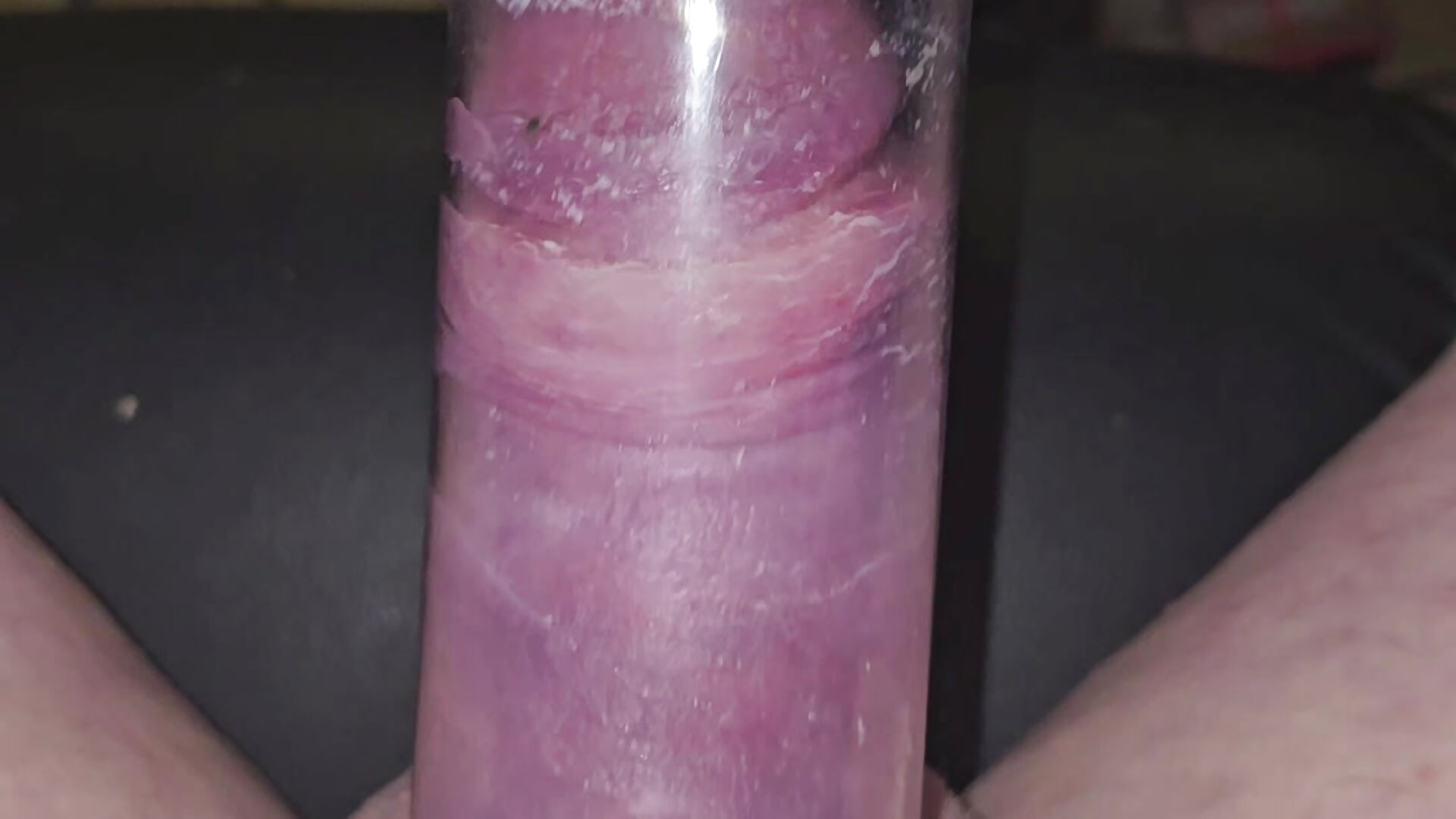 Pumped and Bonnie gibt den Countdown! - video by Chilsen1904 cam model