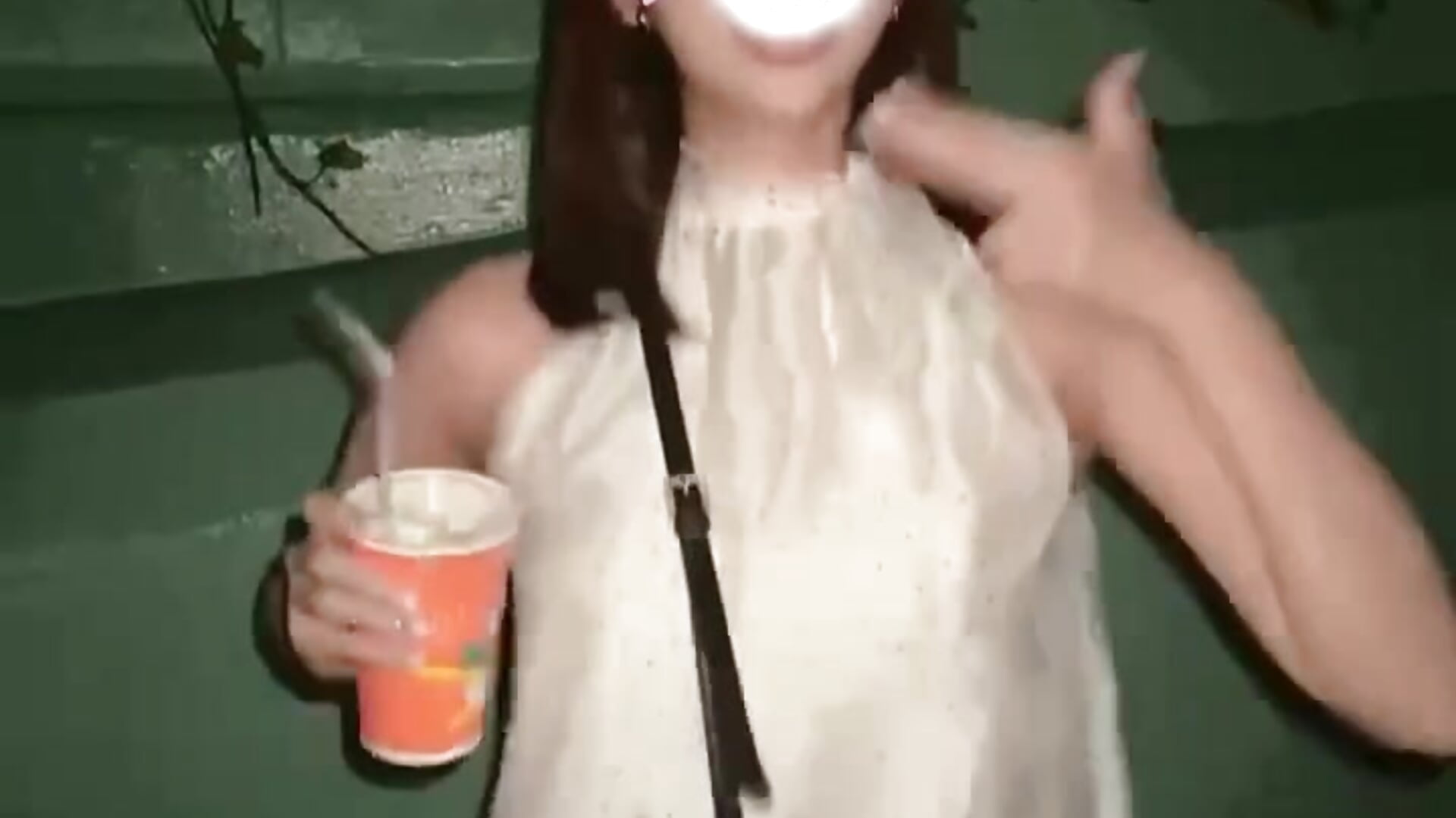 突如ダンスるなぴ（笑）