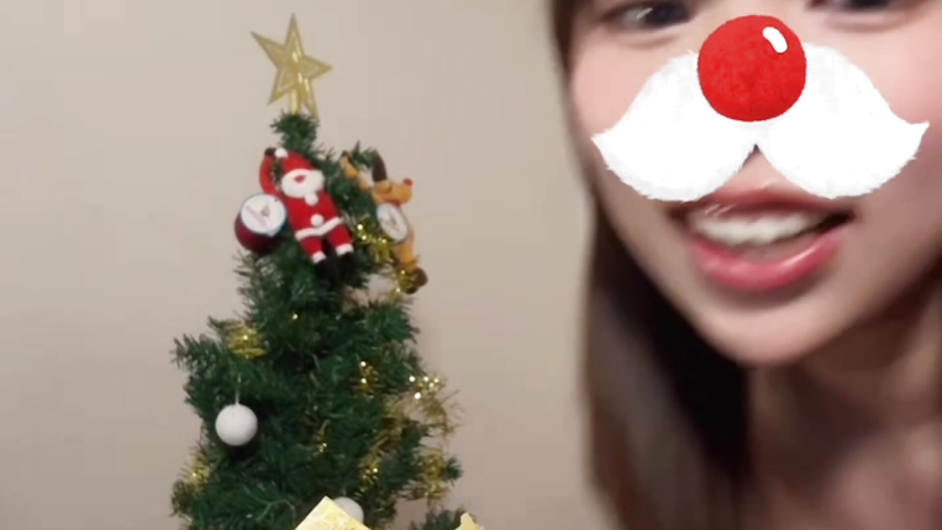 🎄🎂クリスマスケーキ～🎂🎄