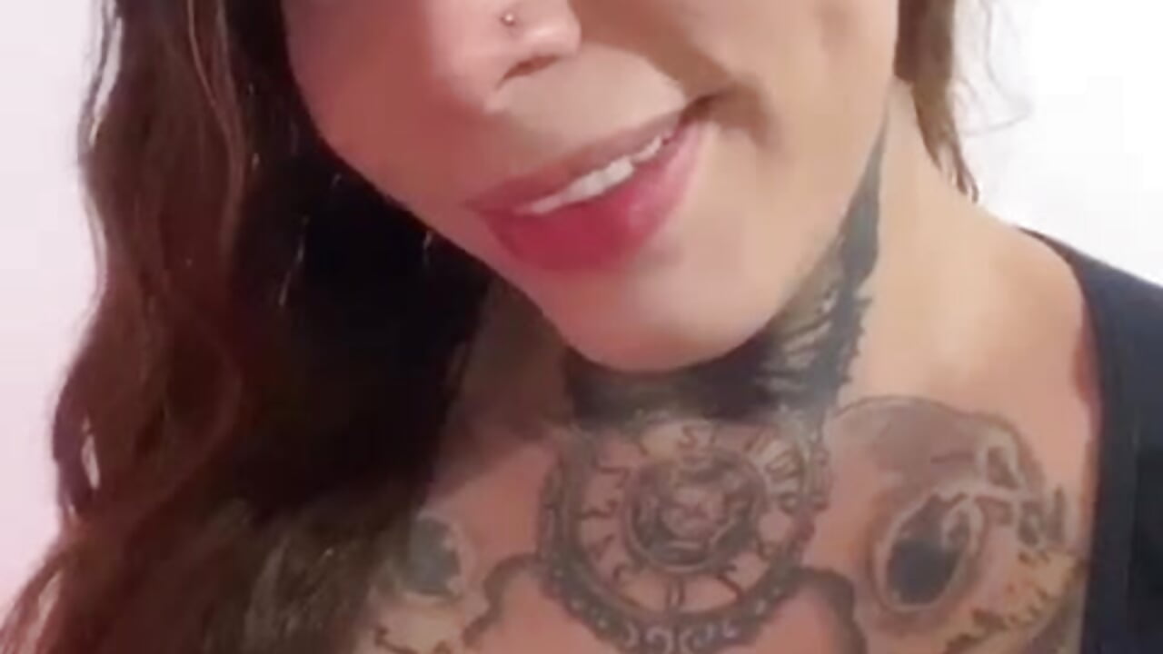 💋💋 - video av BriannaSweet_ cam model