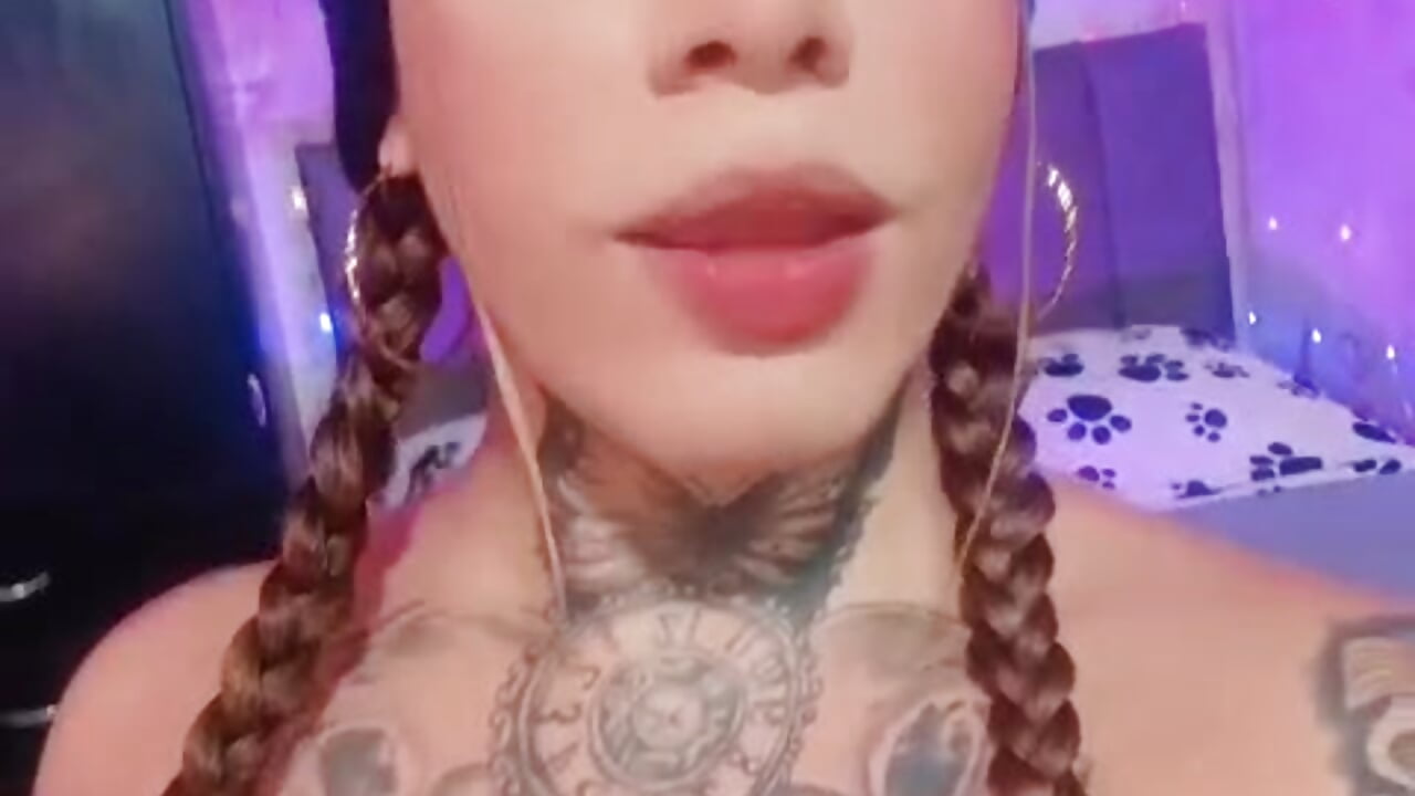 ❄️☃️ - video av BriannaSweet_ cam model