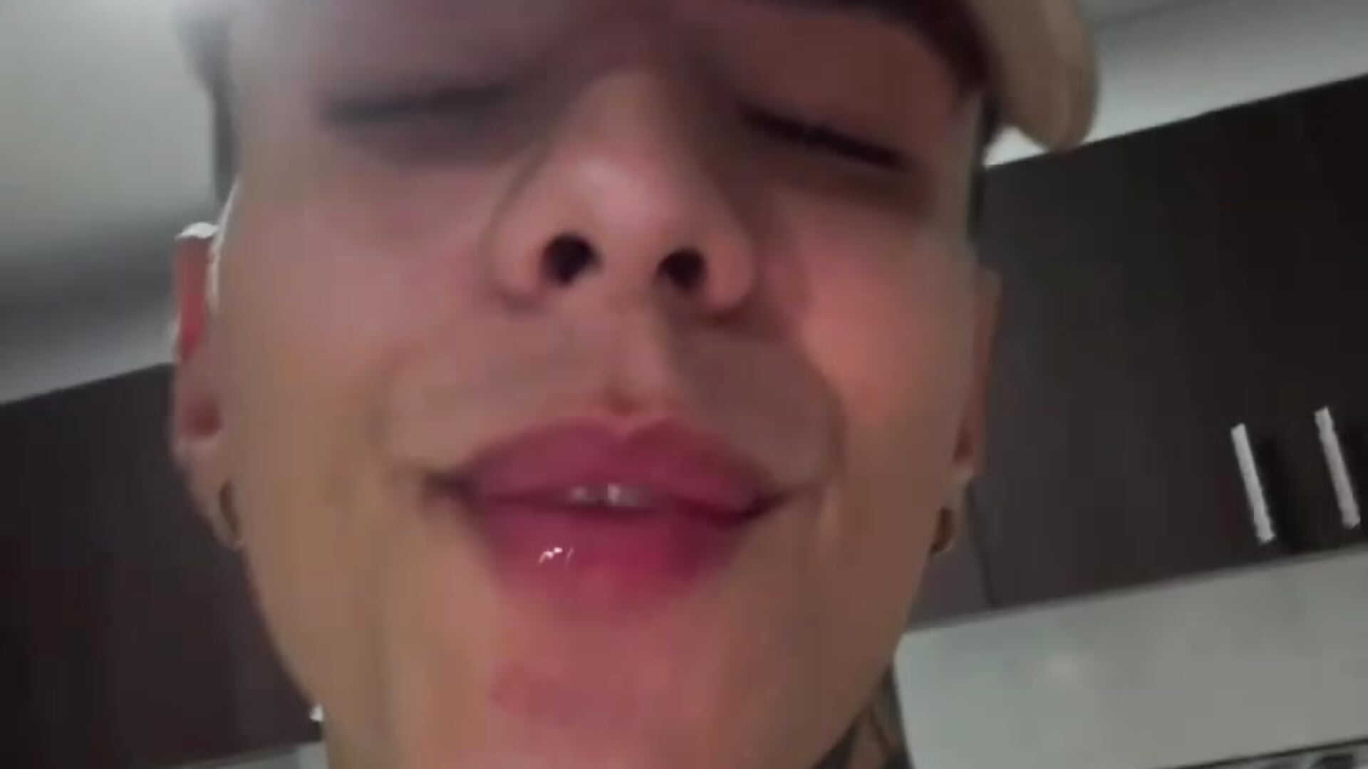 ♥ - vidéo du modèle de showcams SalvatoreDmore