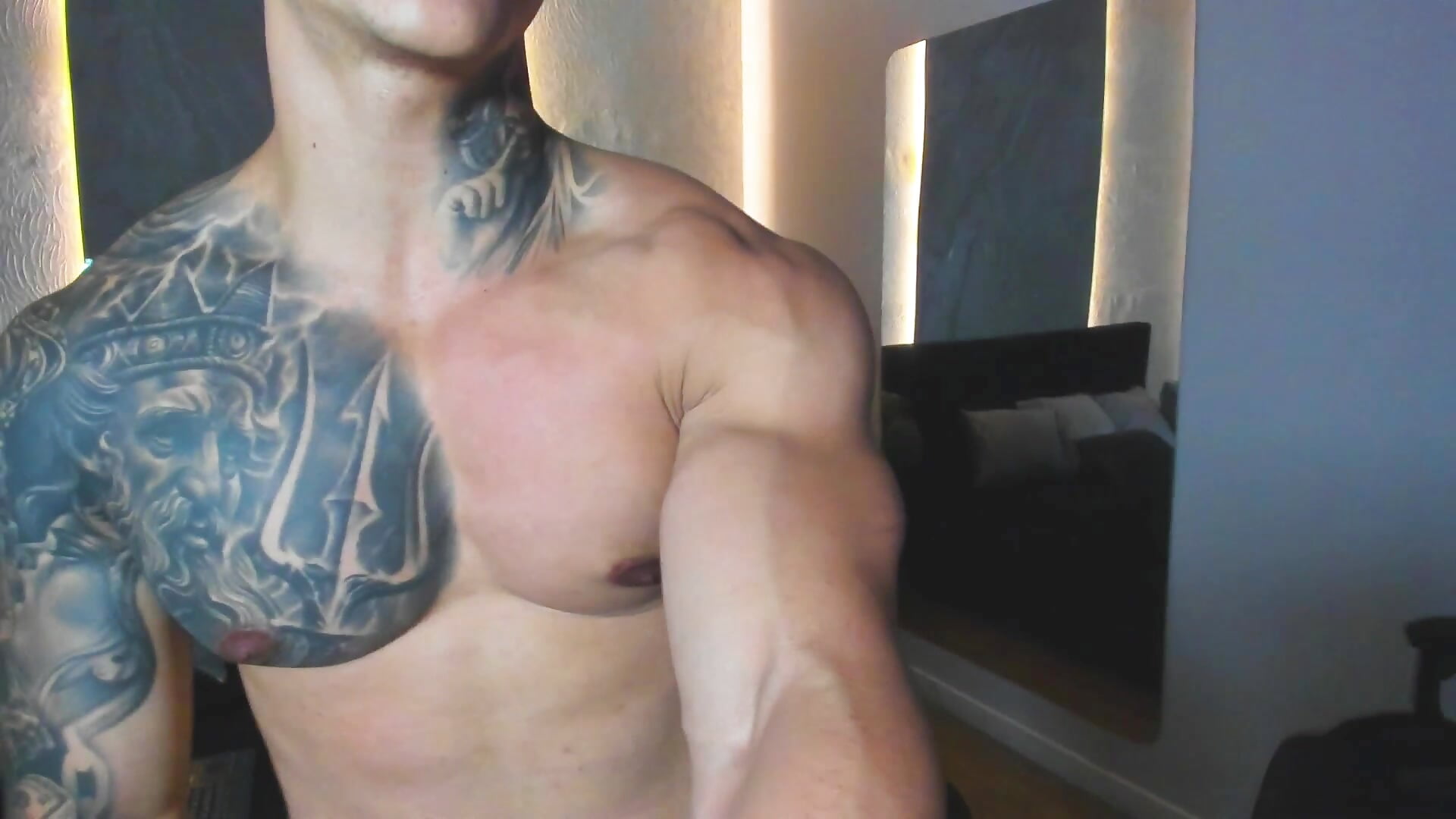 SalvatoreDmore Video Thịnh Hành của Người Mẫu trên Cam 4907