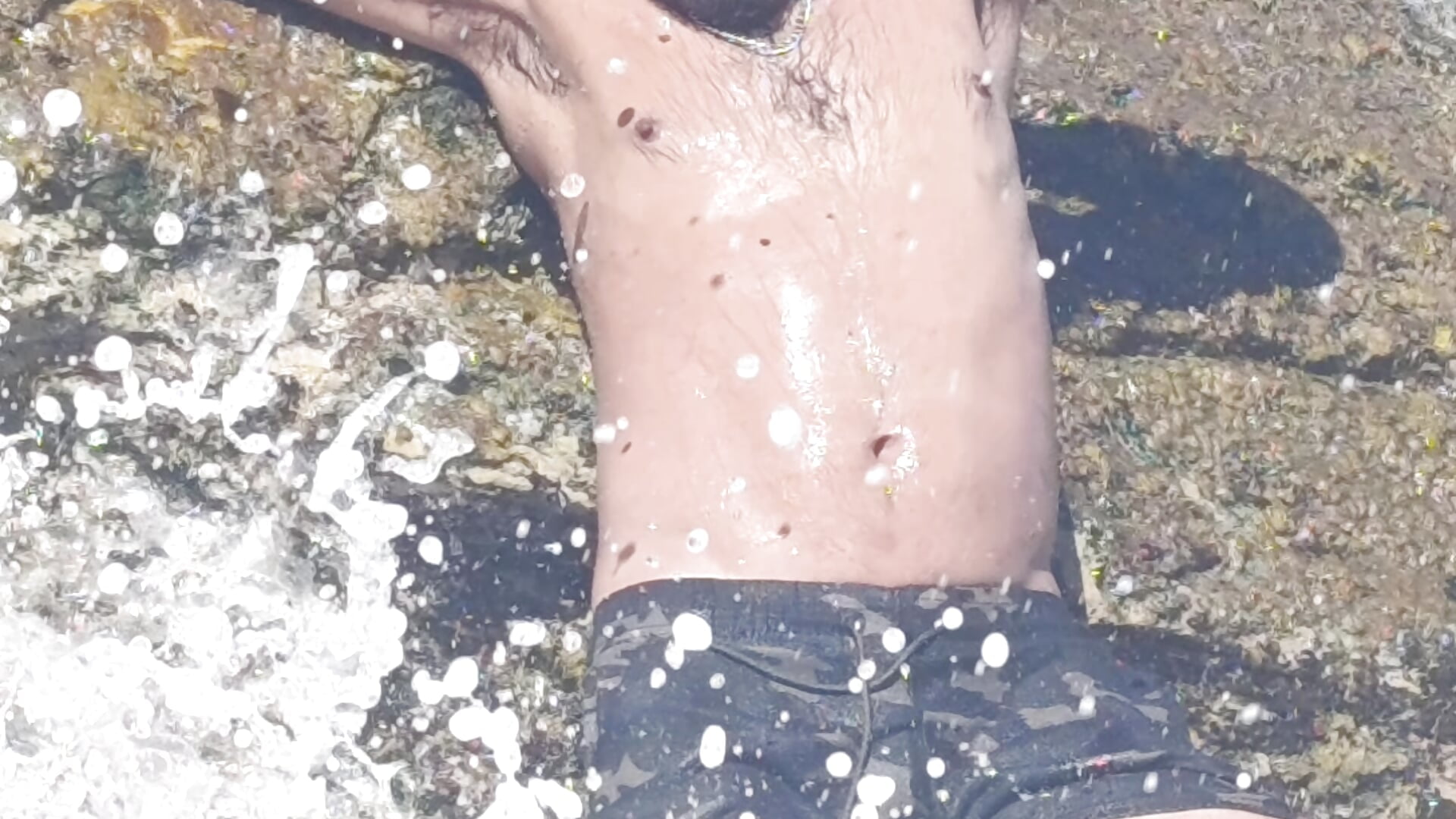 My Vacation — filmik Charly_BC_Dirty, modela(-lki) na kamerkach