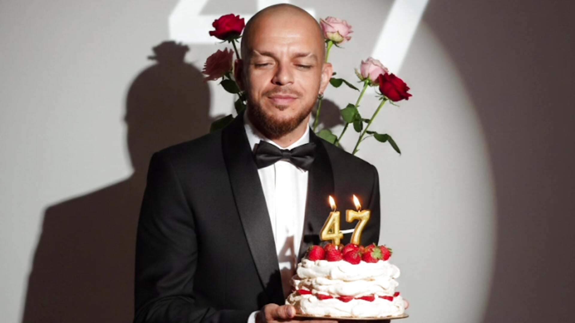 CHARLY'S BIRTHDAY 29-11-2025 - βίντεο μοντέλου Charly_BC_Dirty