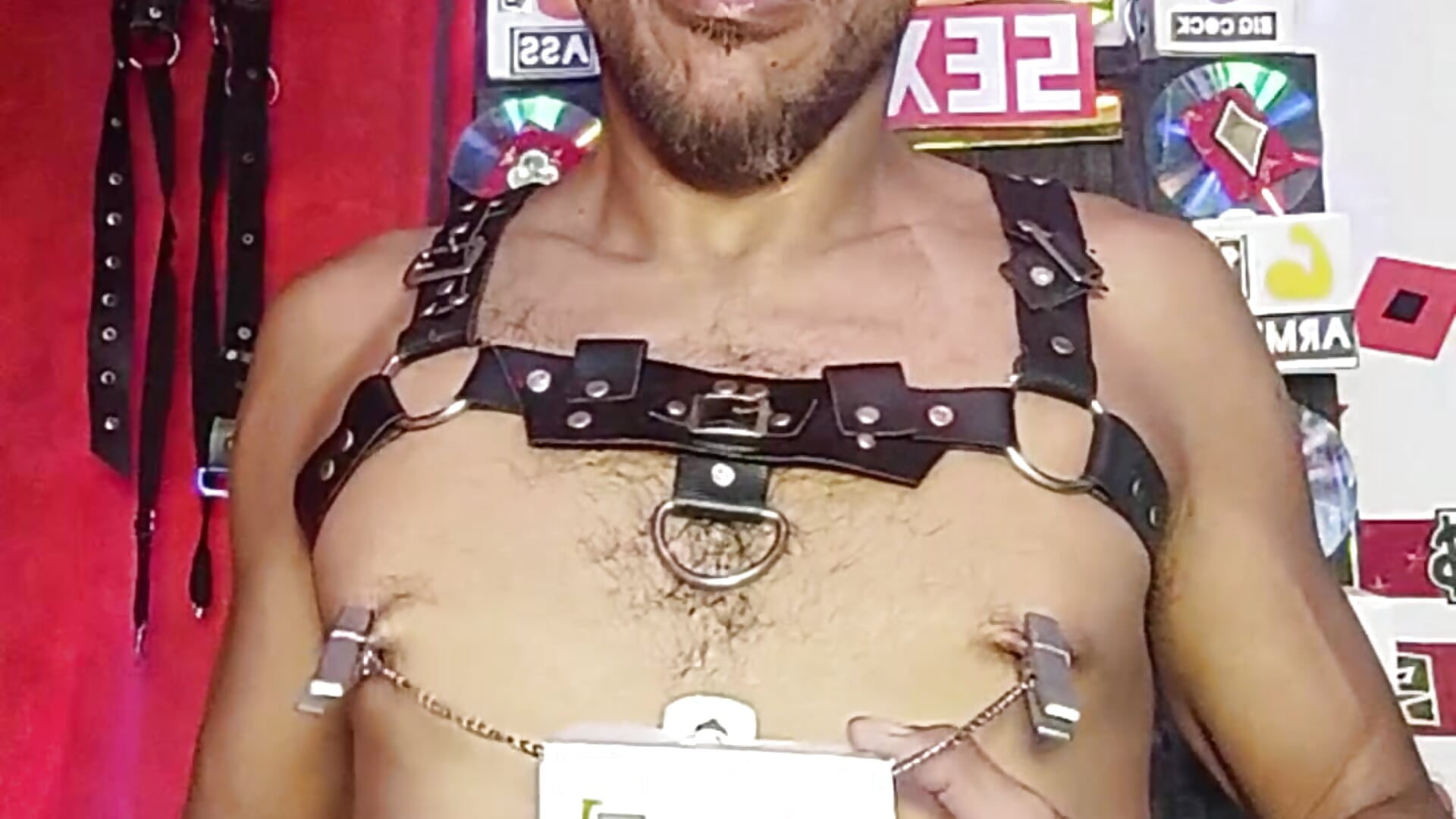 Week of 🎲🎰SEXUAL DICE🎰🎲 - video by Charly_BC_Dirty cam model