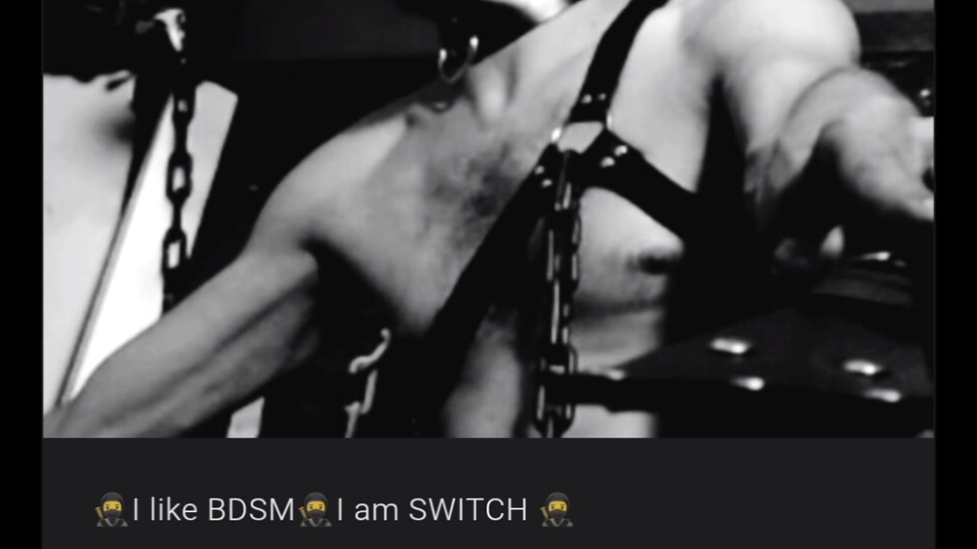 PRESENTATION OF CAHRLY_BC_DIRTY'S PROFILE AND SHOWS - βίντεο μοντέλου Charly_BC_Dirty