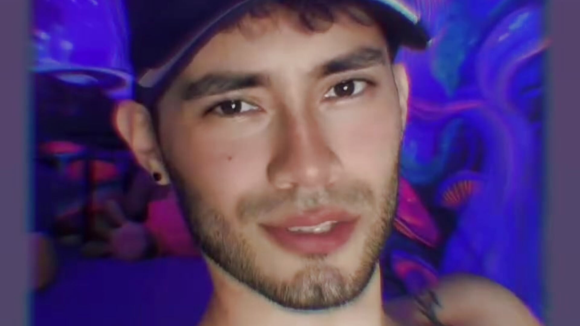 :) - Video von ALEX_XANDER_ Cam-Model
