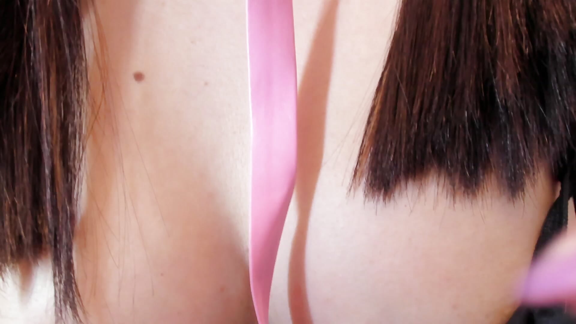 BDSM WITH ME