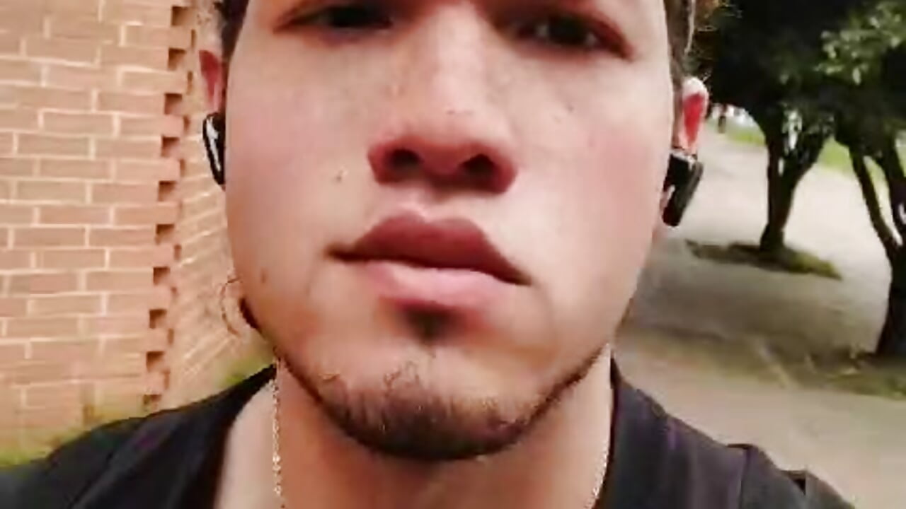 walking - video by ethan_blake